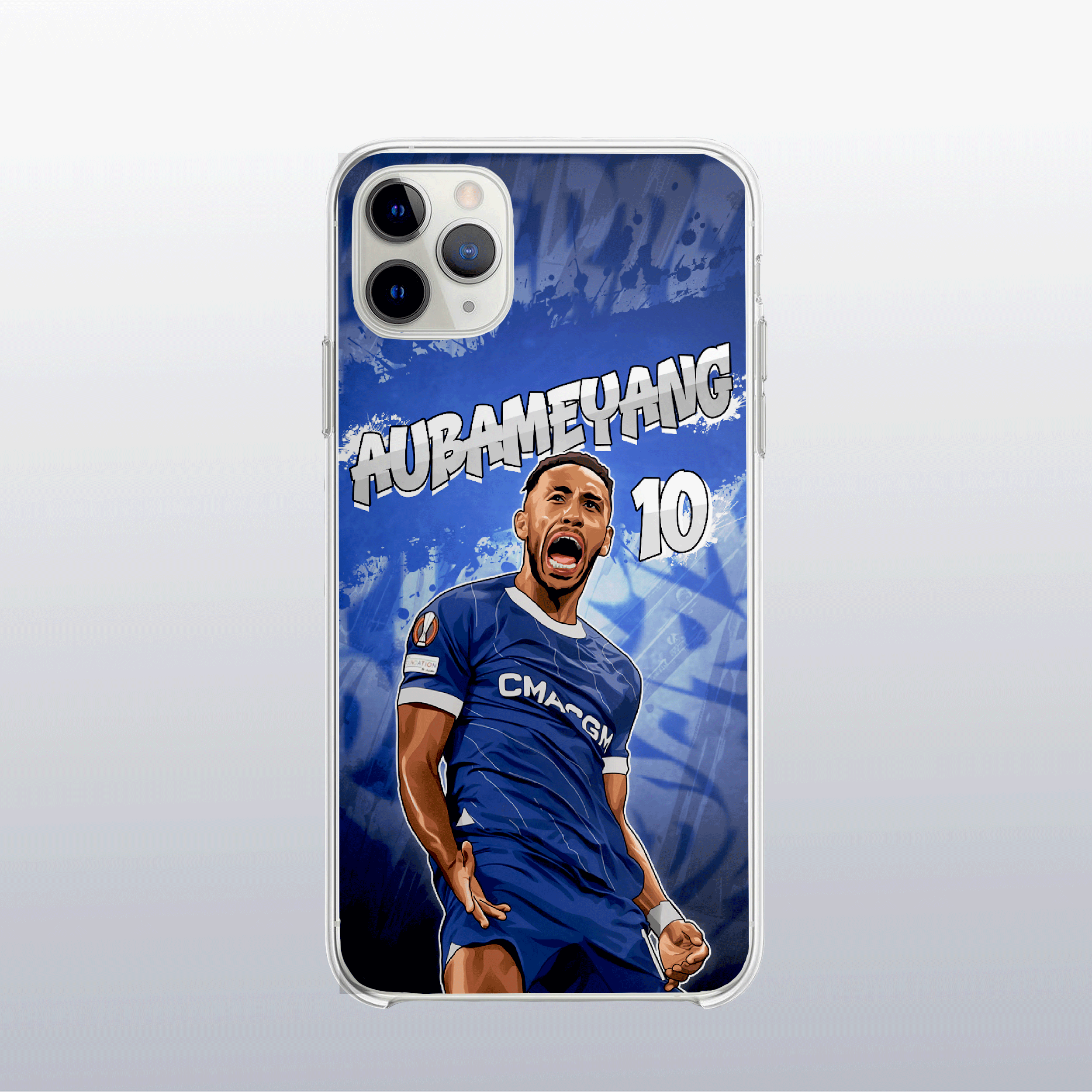 Pierre-Emerick Aubameyang