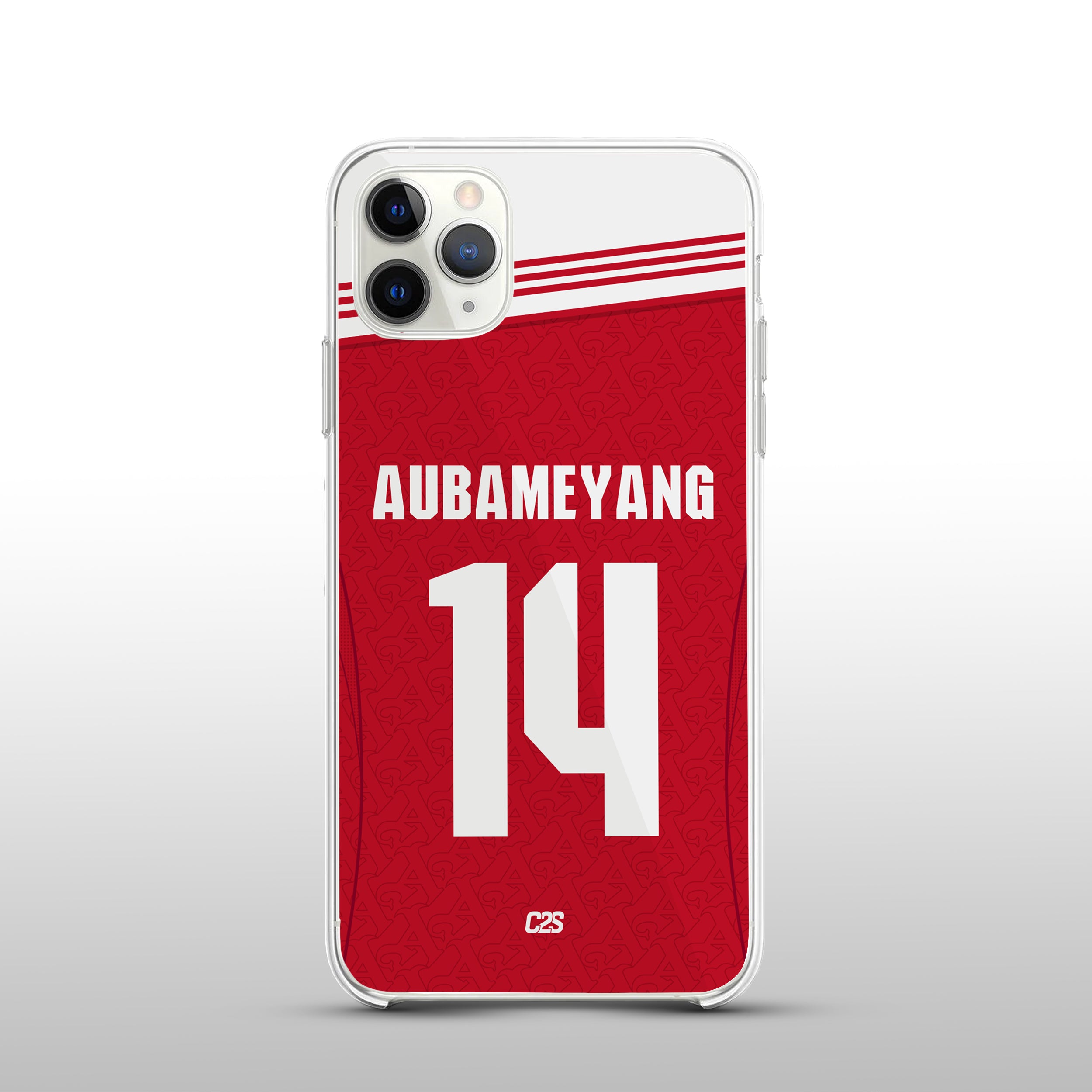 Pierre-Emerick Aubameyang