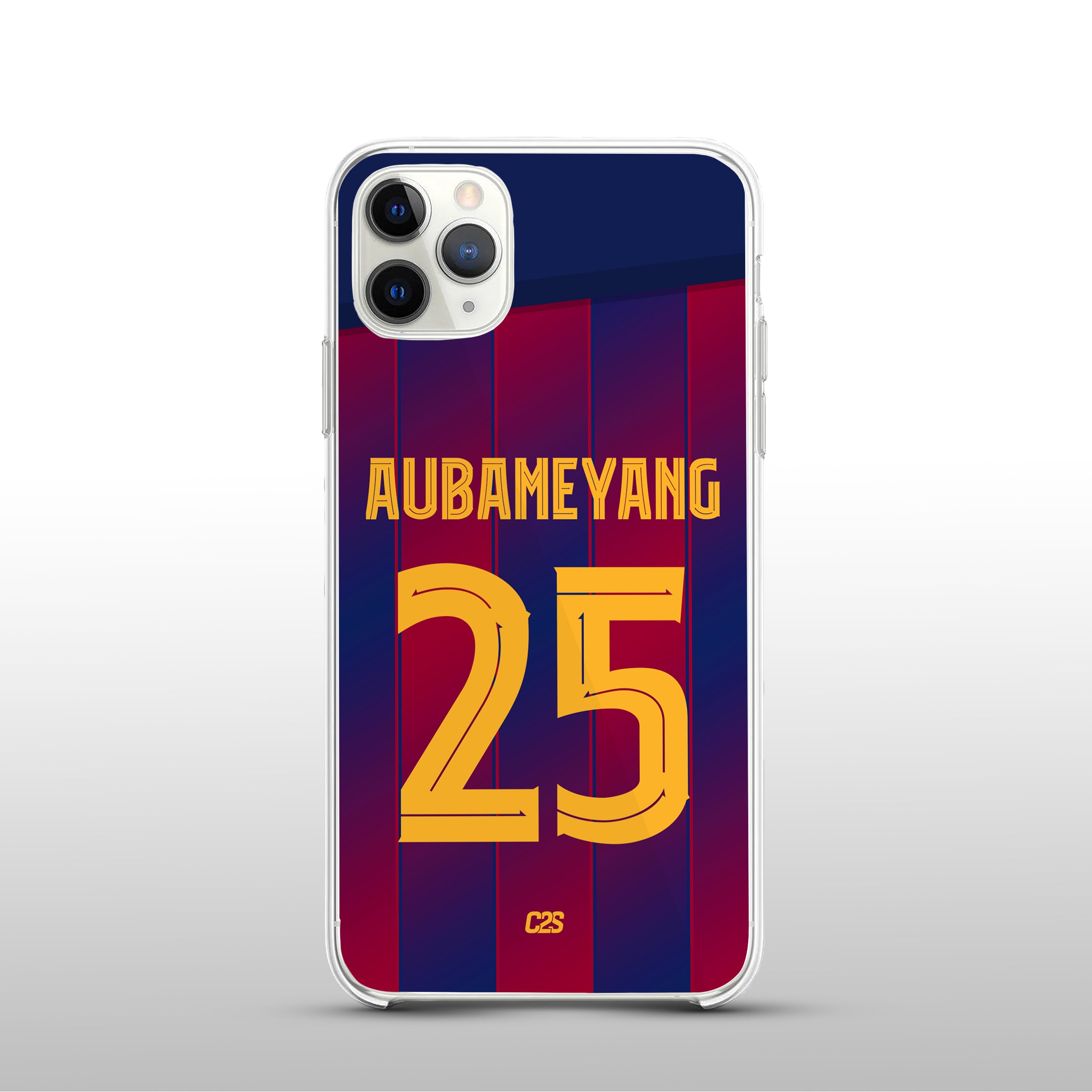 Pierre-Emerick Aubameyang
