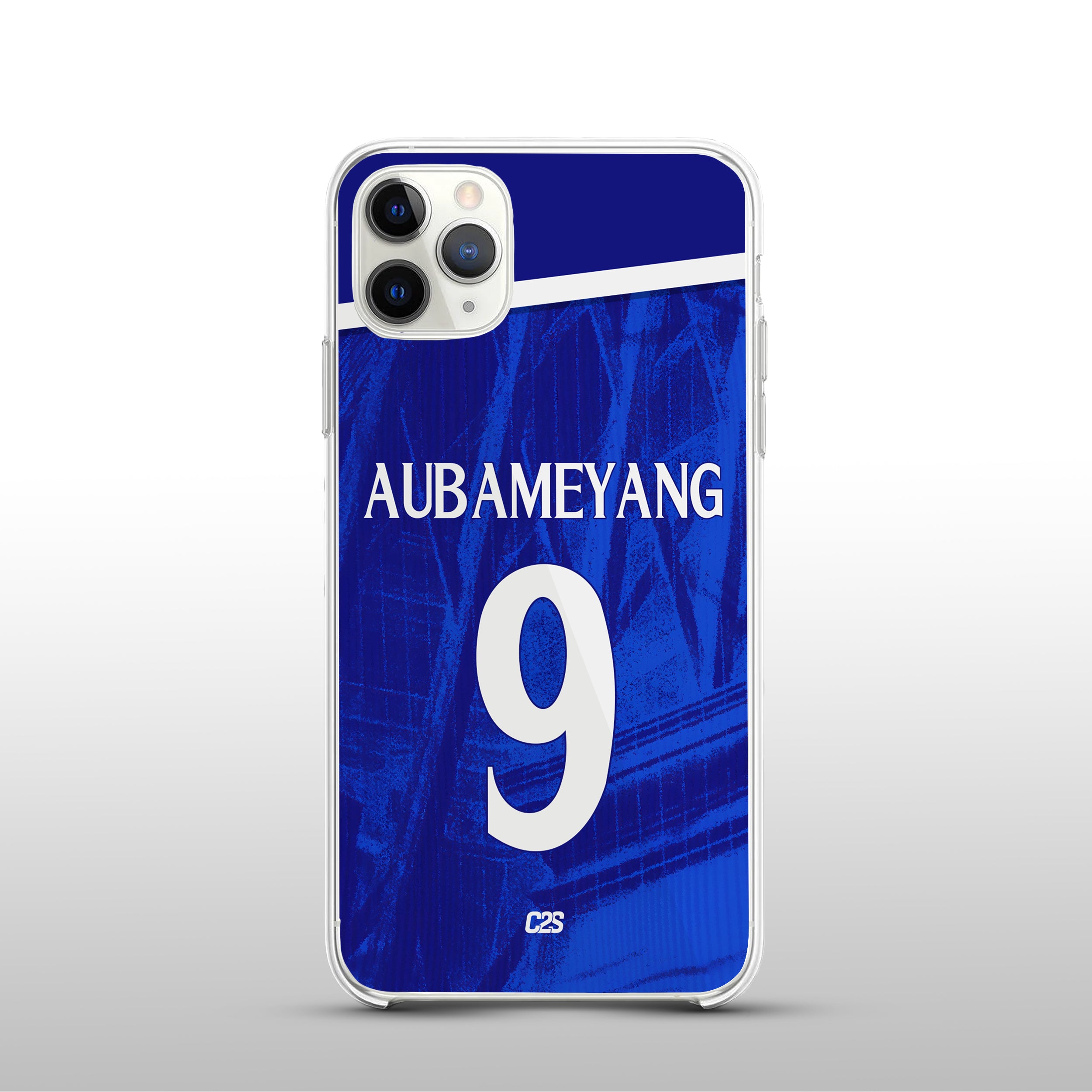 Pierre-Emerick Aubameyang