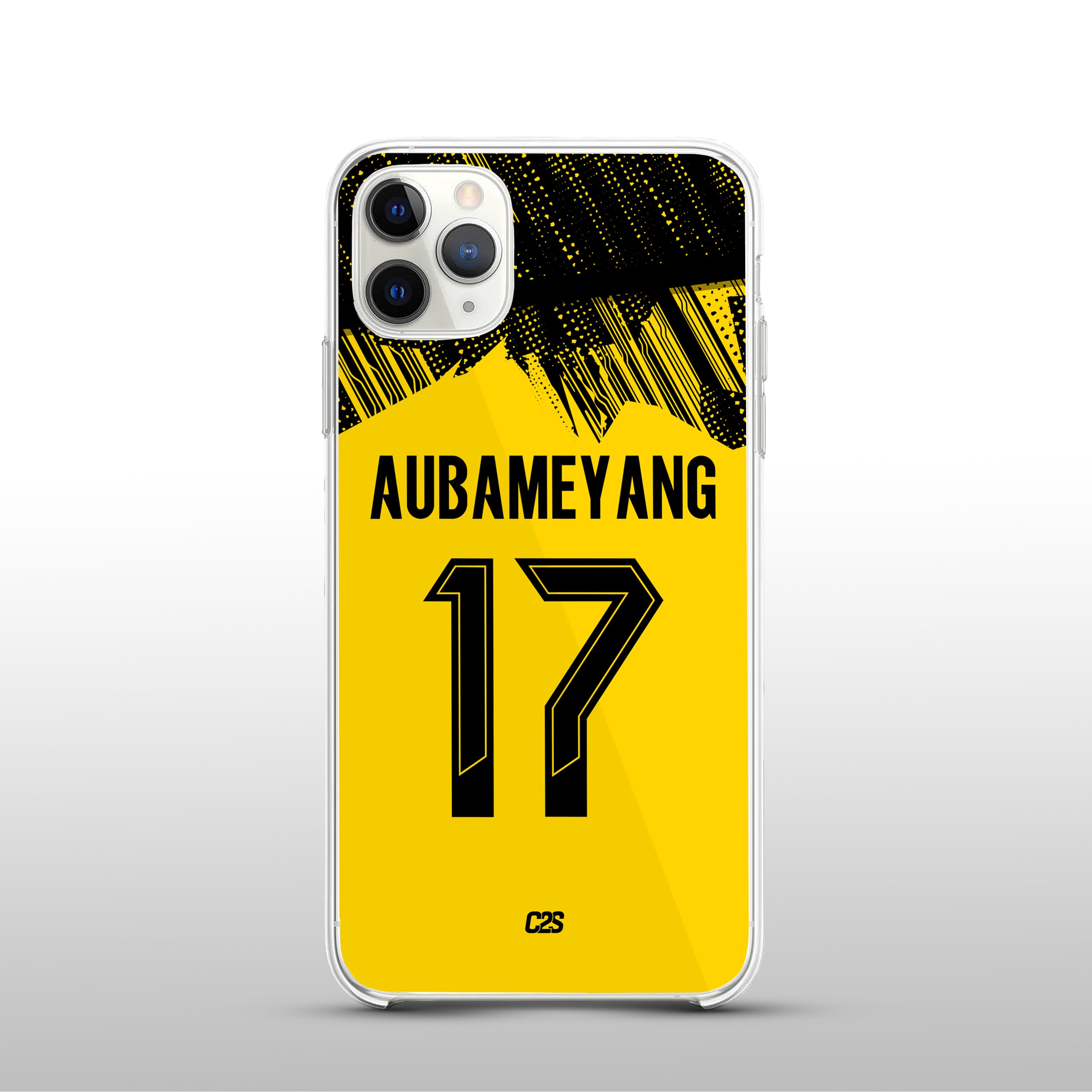 Pierre-Emerick Aubameyang