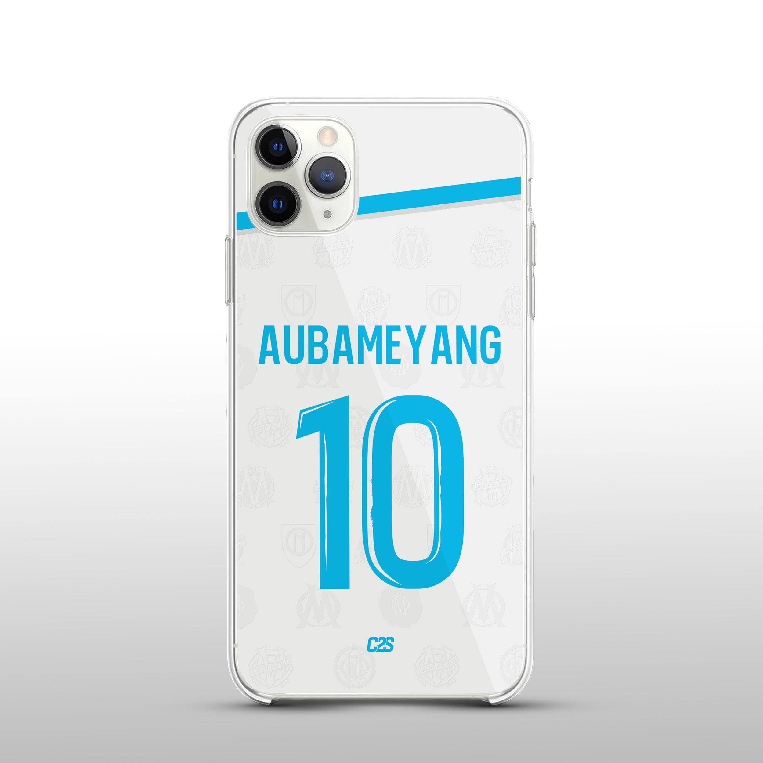 Pierre-Emerick Aubameyang