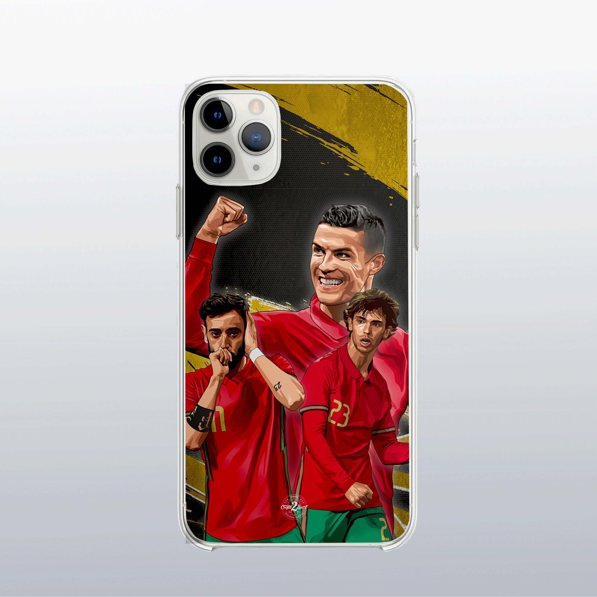 Bruno Fernandes