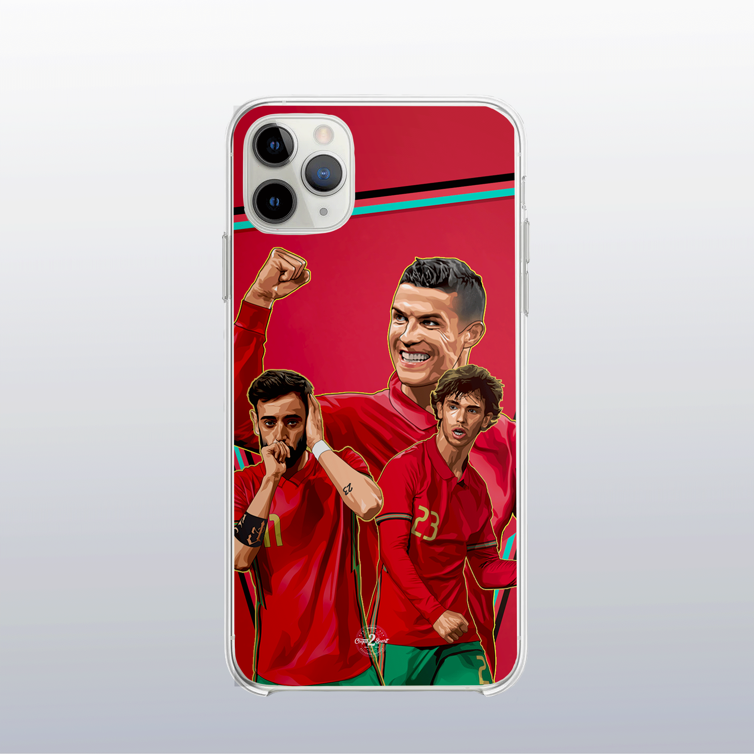 Bruno Fernandes
