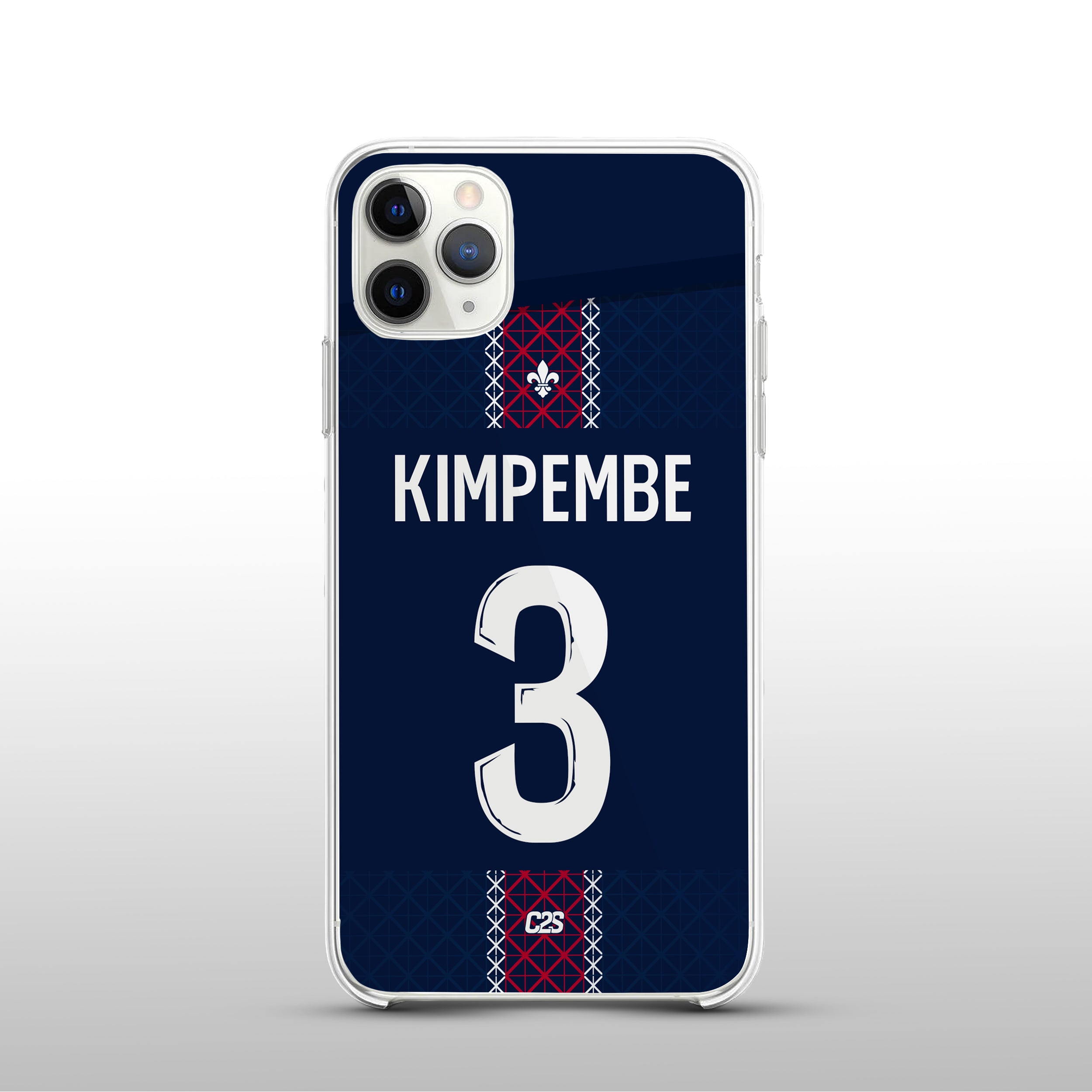Presnel Kimpembe