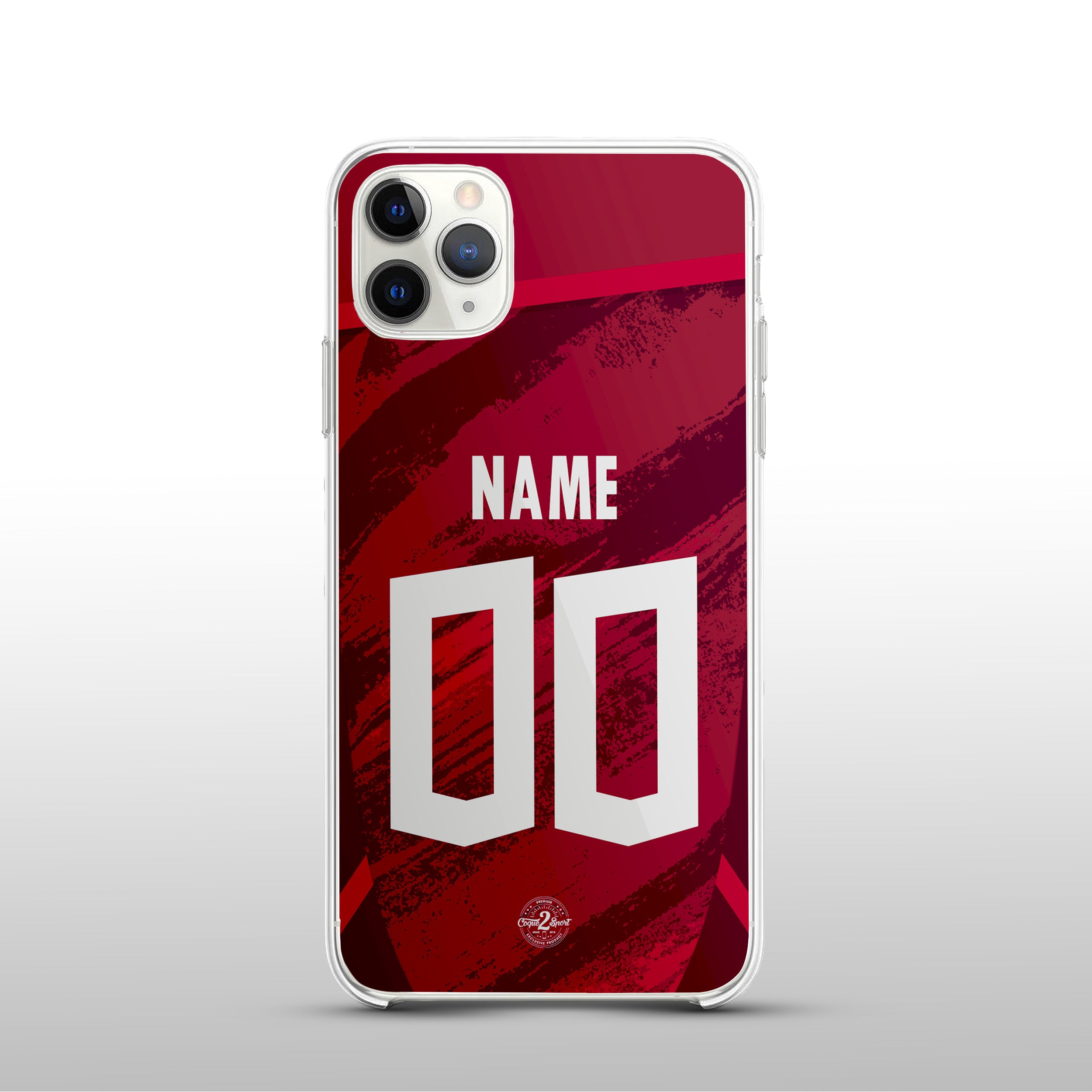 RB Leipzig - Coque de Téléphone
