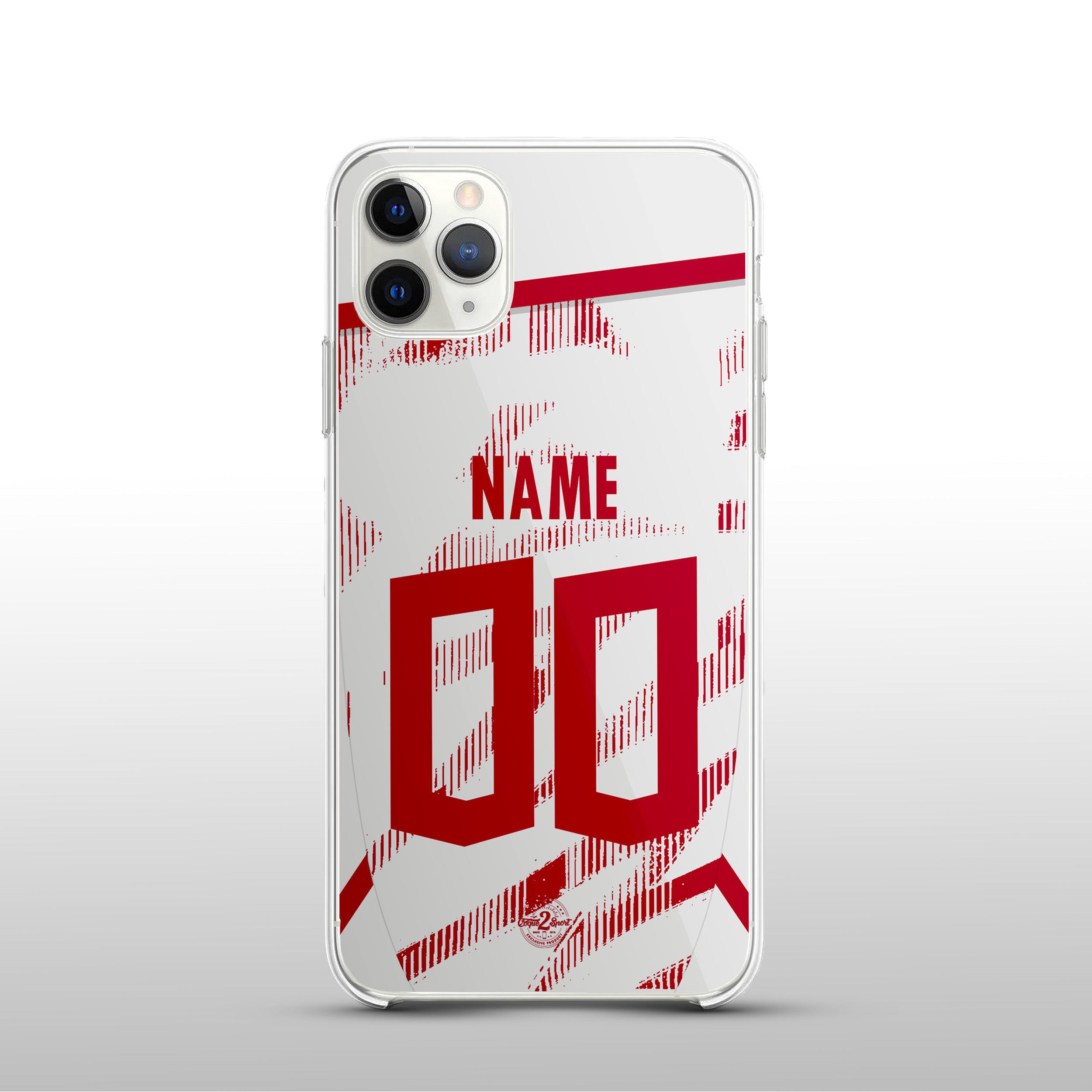 RB Leipzig - Coque de Téléphone