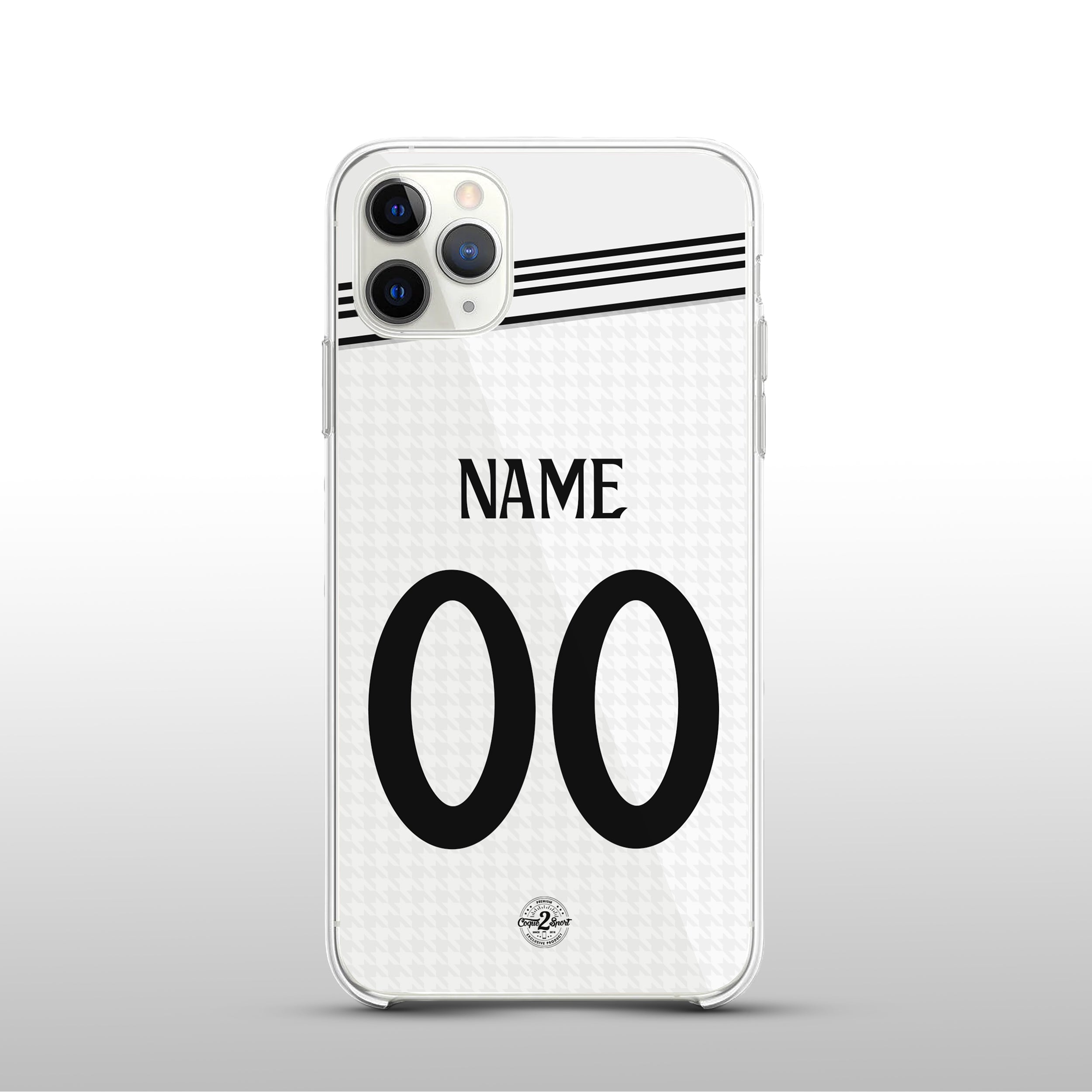 Real Madrid - Coque de Téléphone
