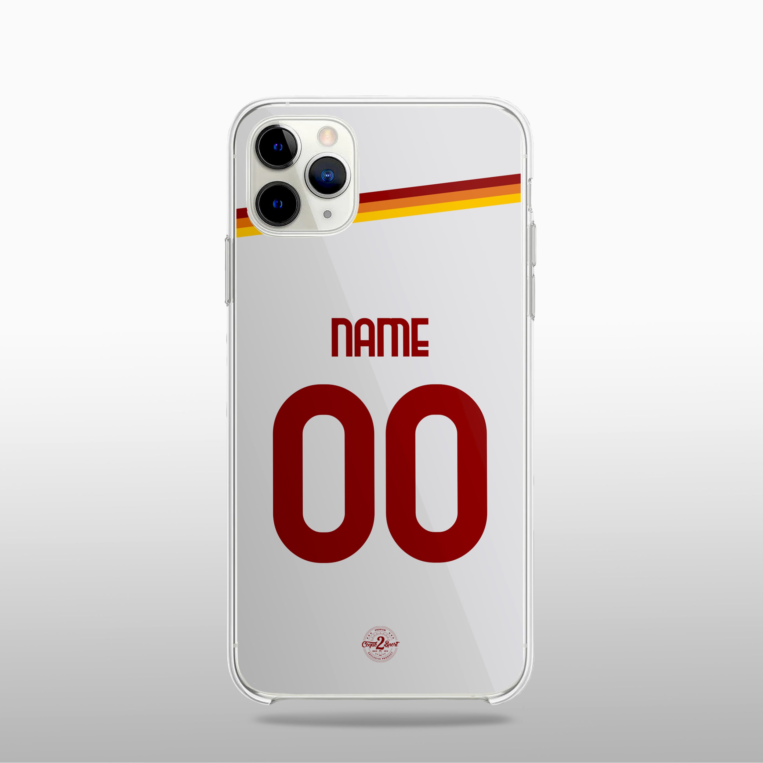 Rome - Coque de Téléphone