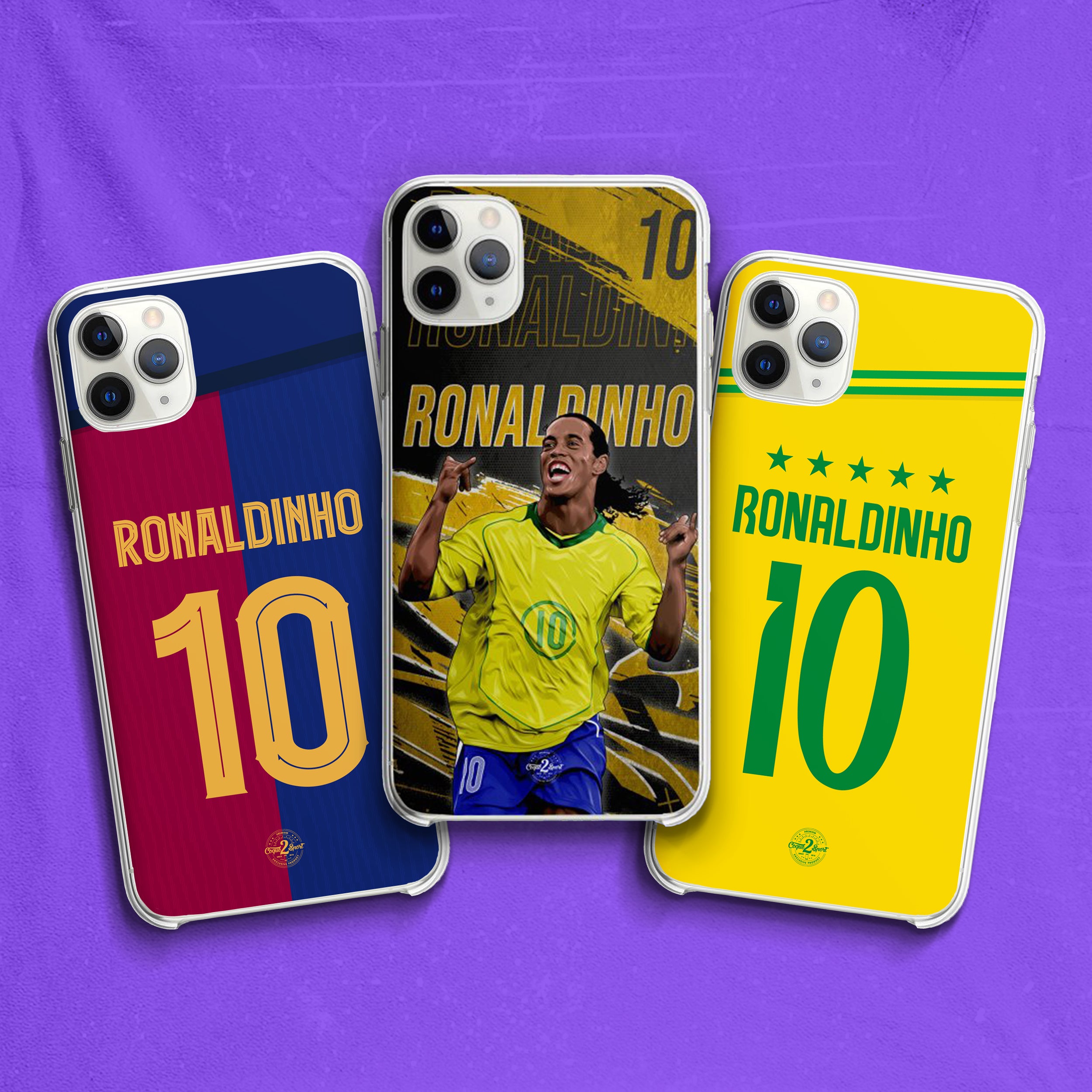 Ronaldinho