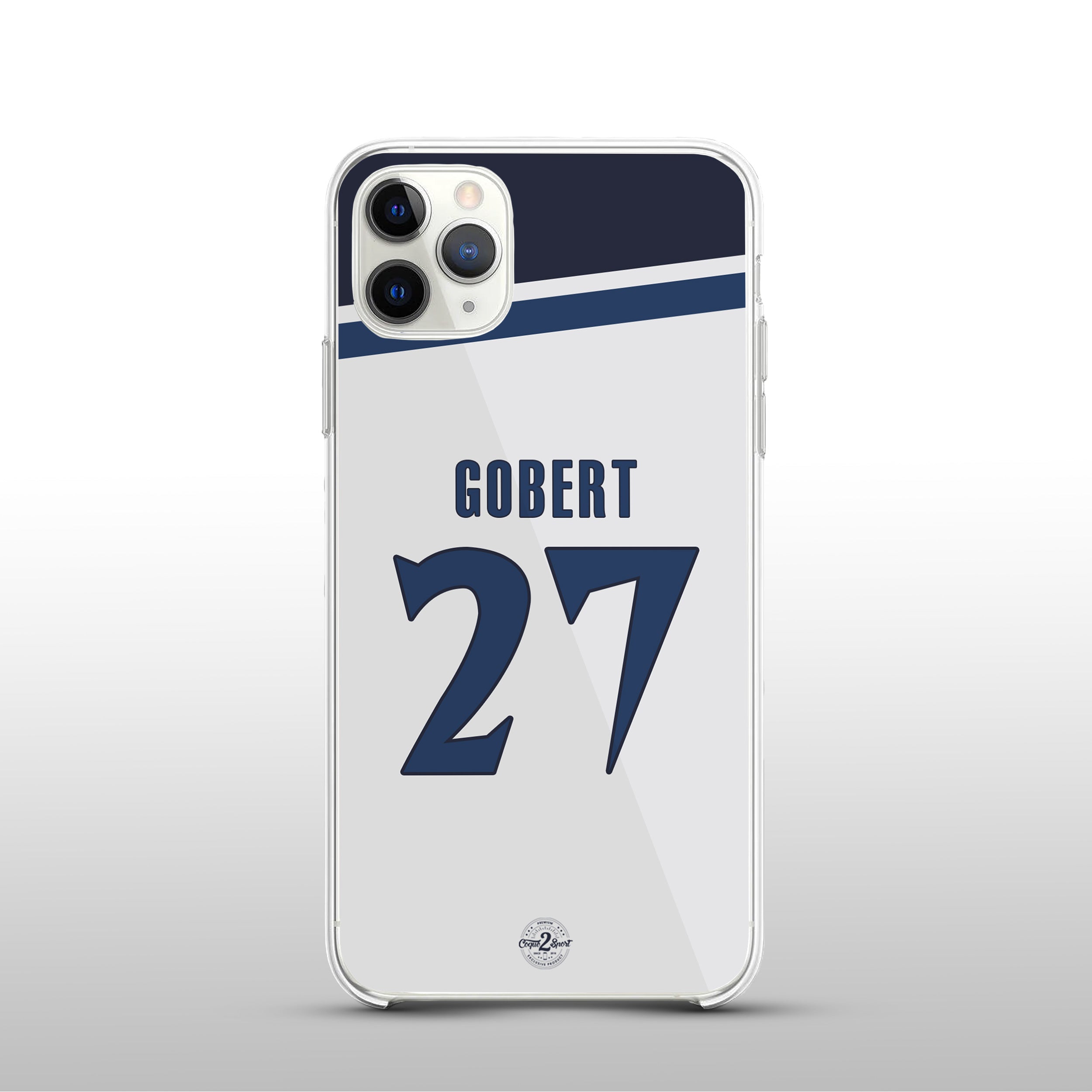 Rudy Gobert
