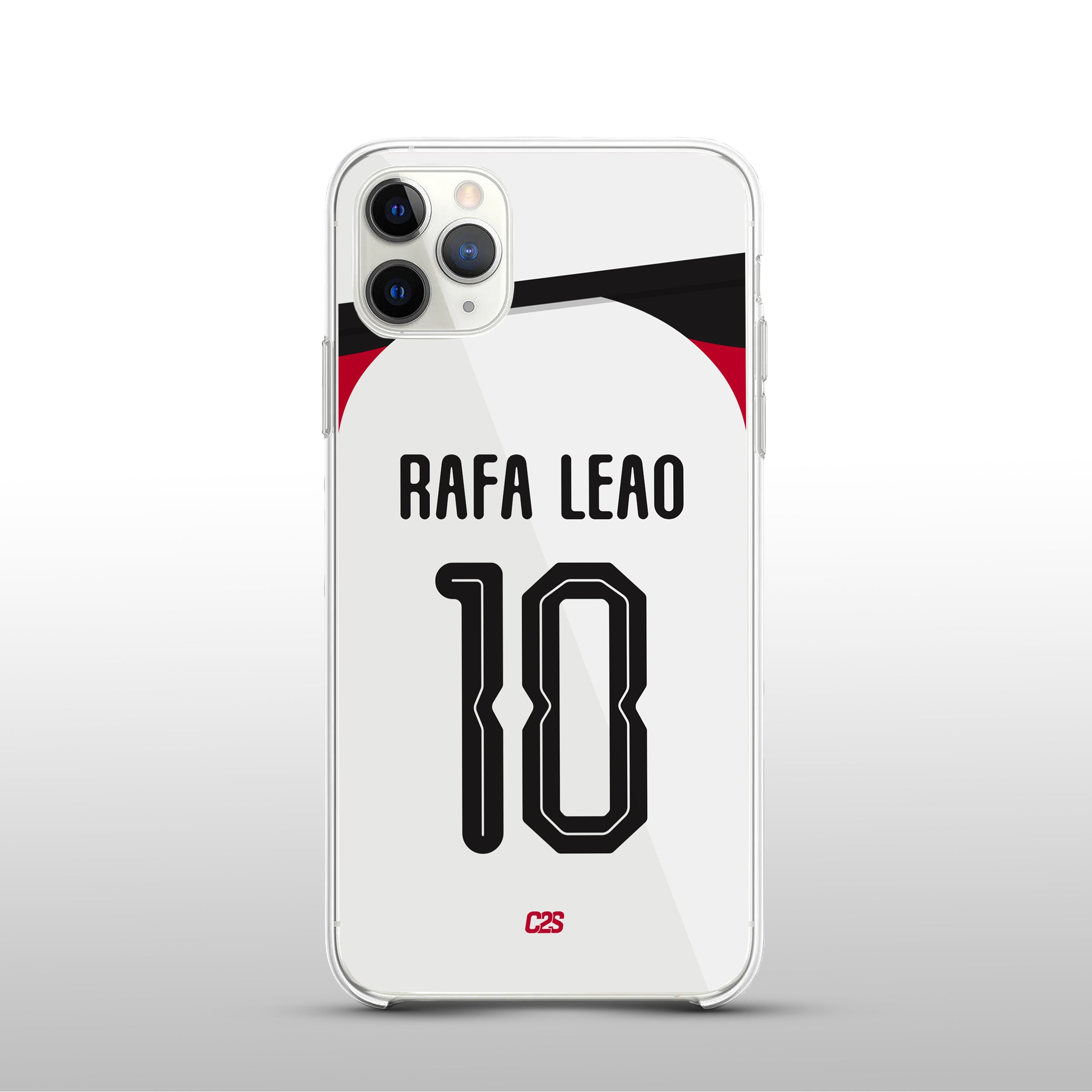 Rafael Leao