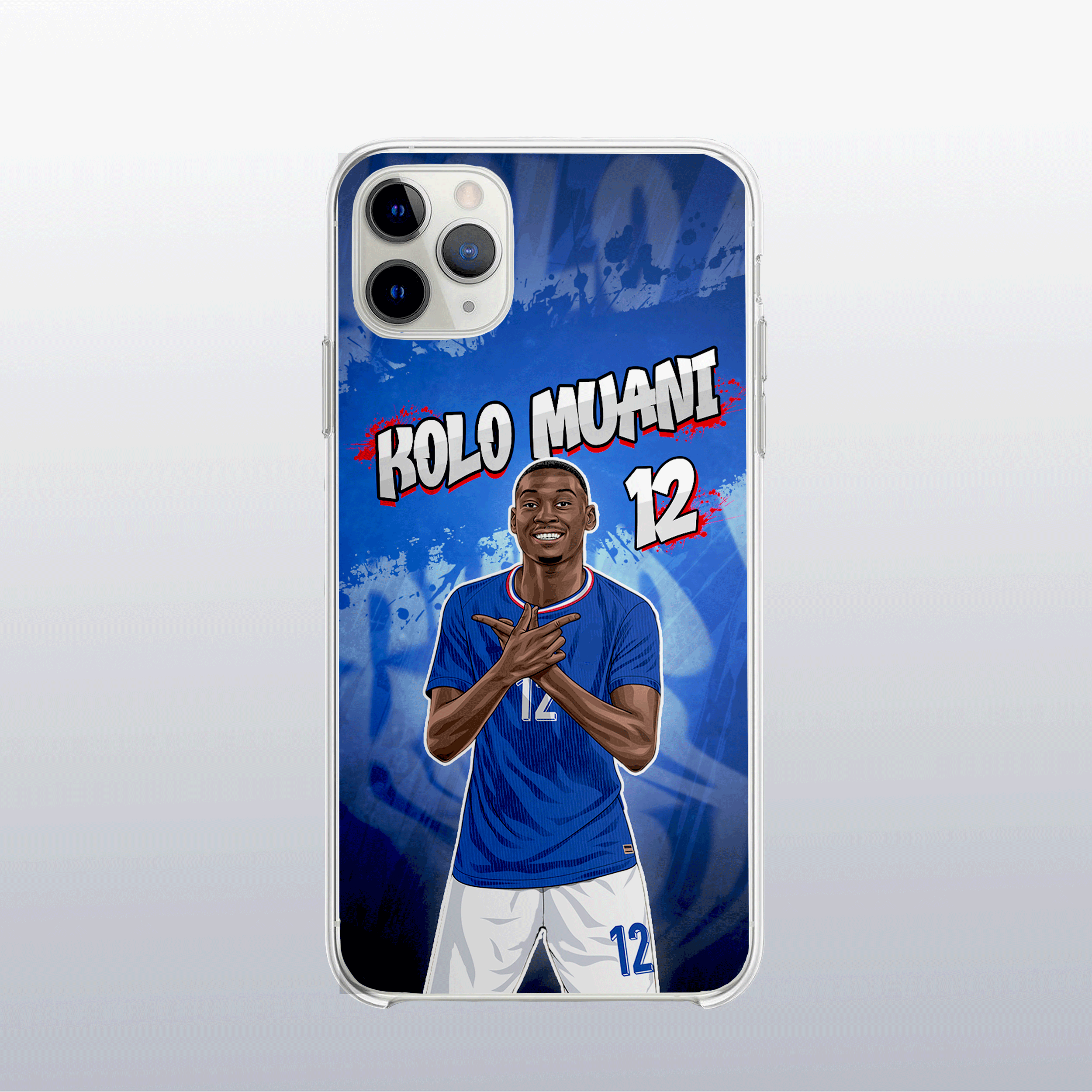 Randal Kolo Muani