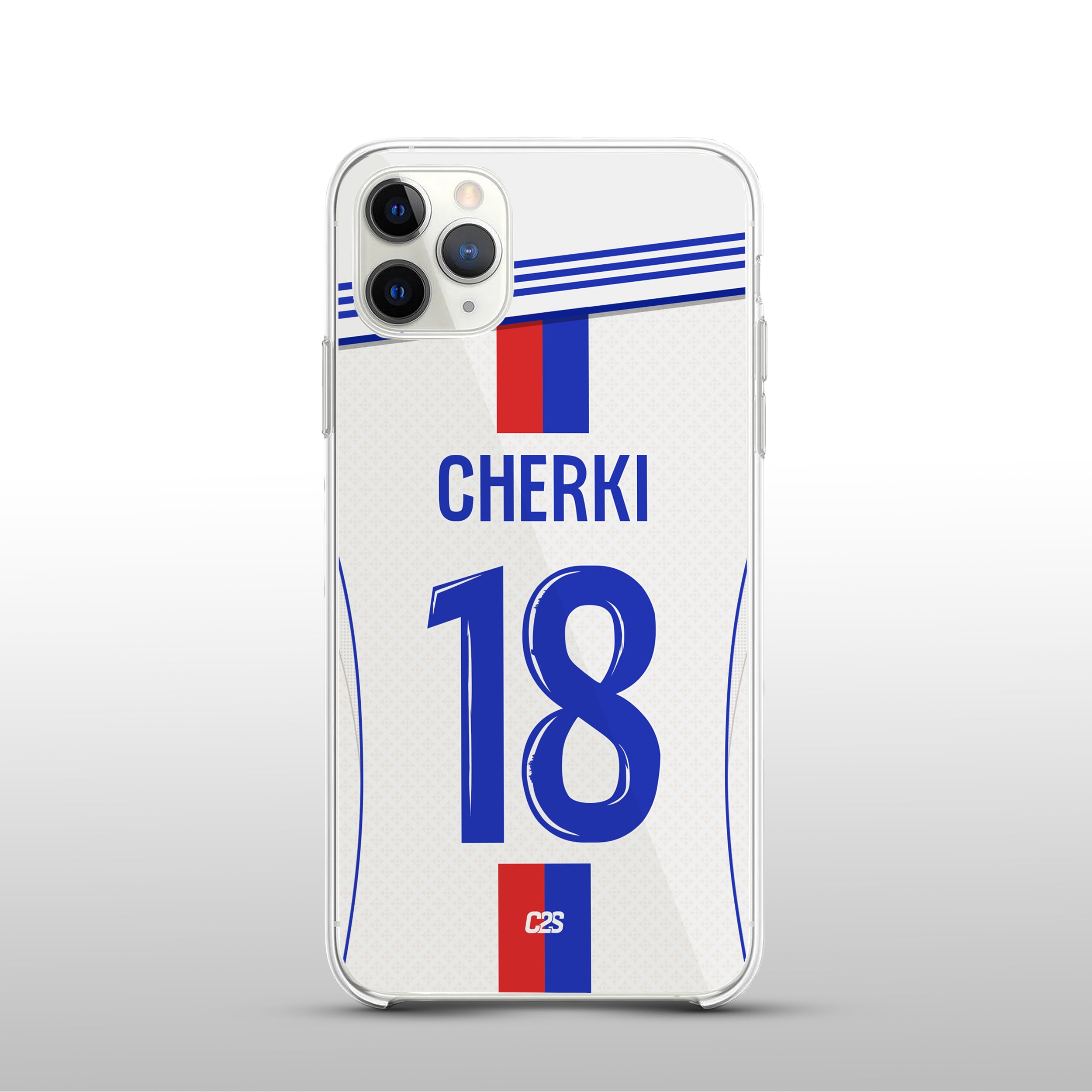 Rayan Cherki