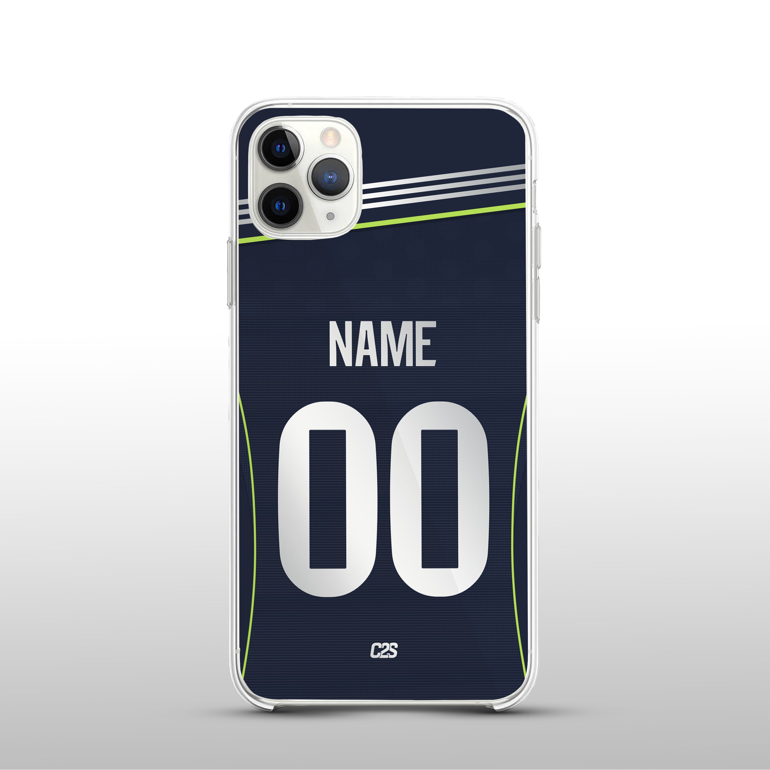 Real Madrid - Coque de Téléphone
