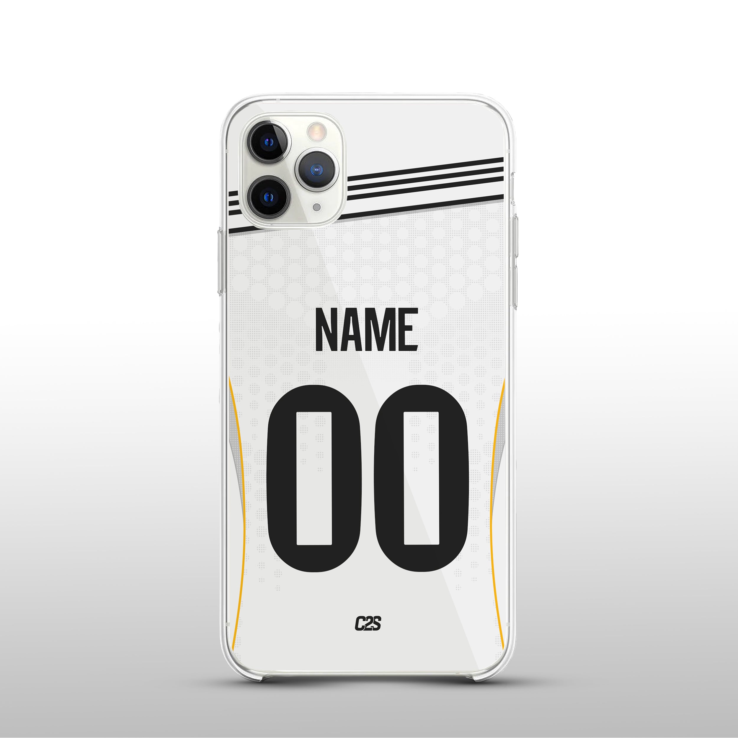 Real Madrid - Coque de Téléphone