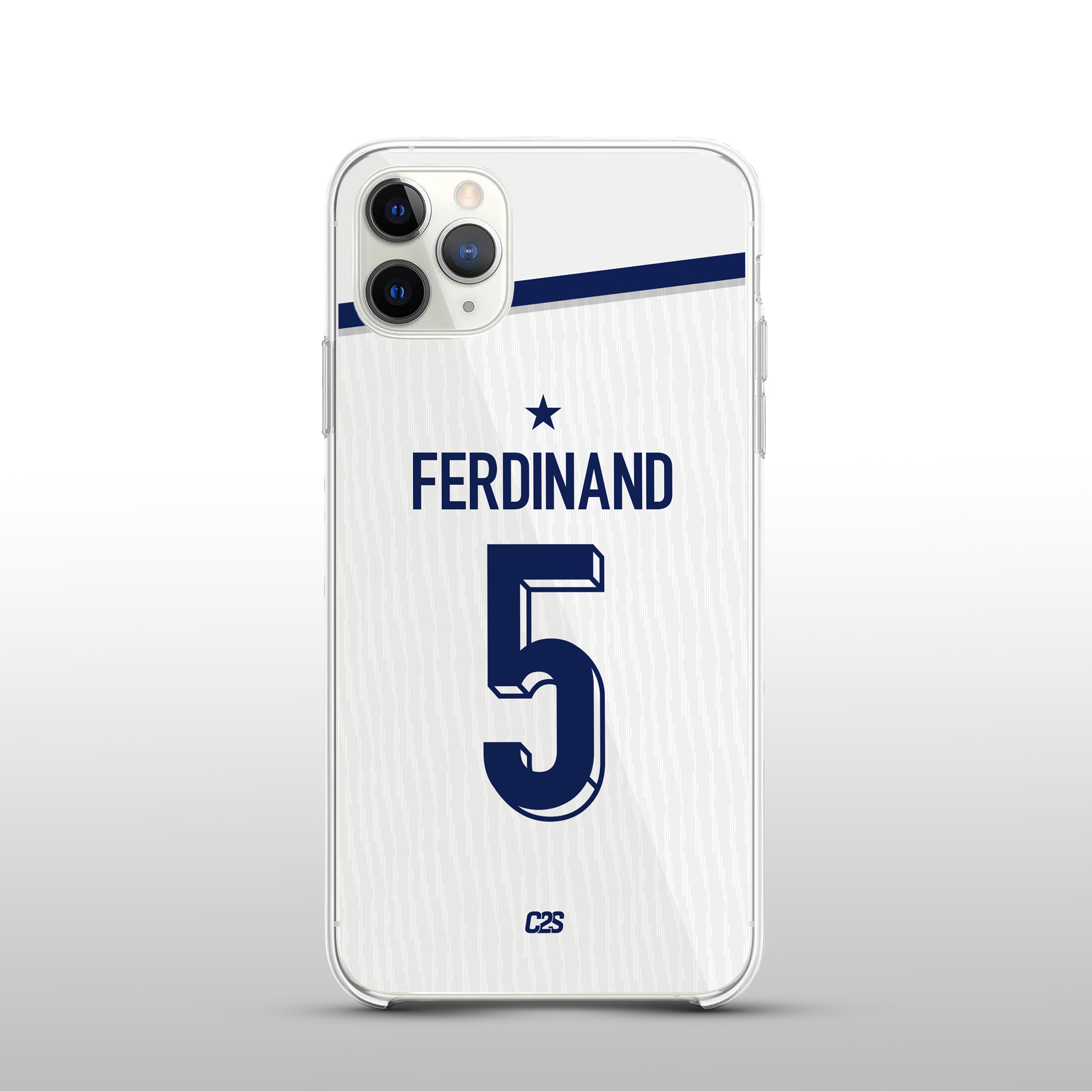 Rio Ferdinand
