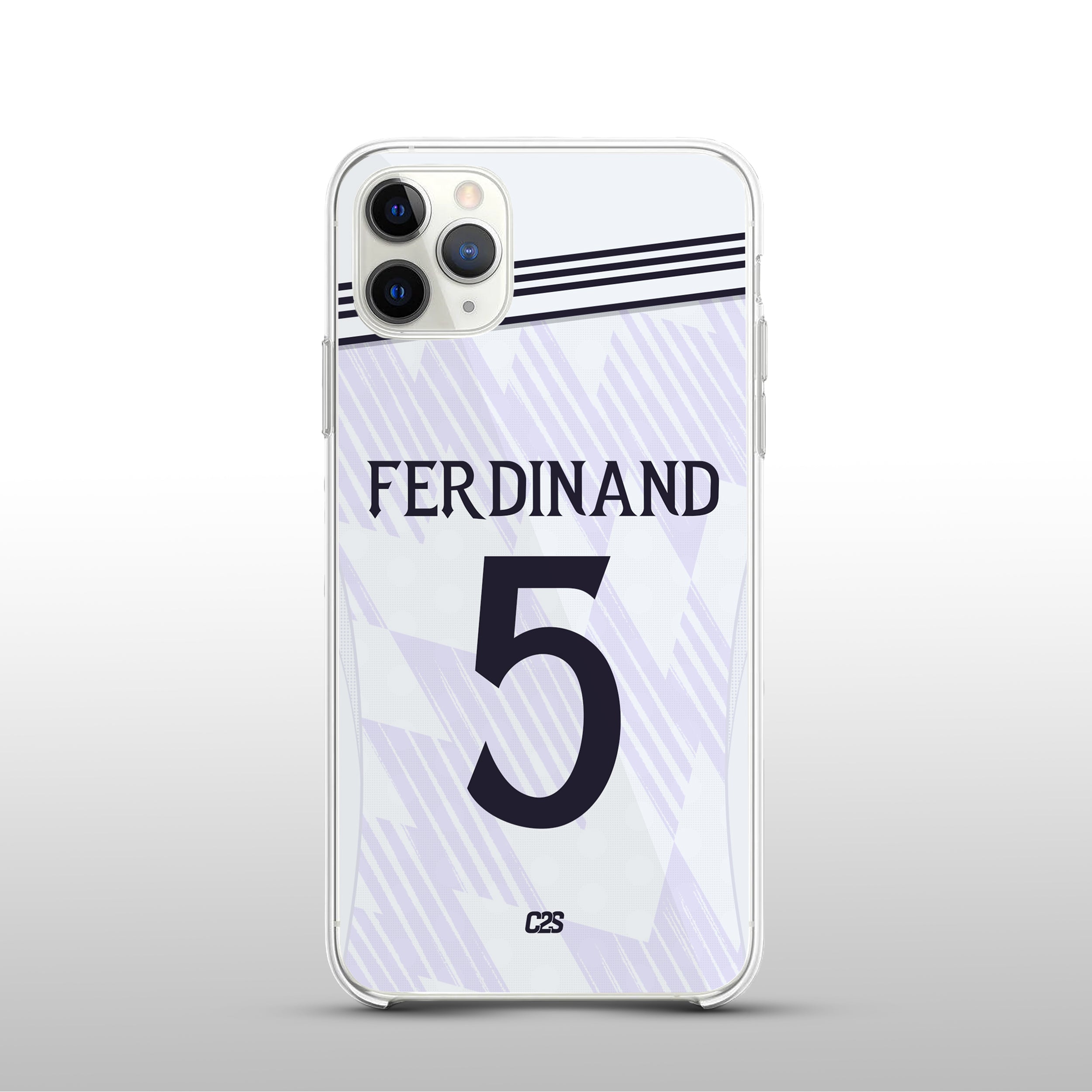 Rio Ferdinand