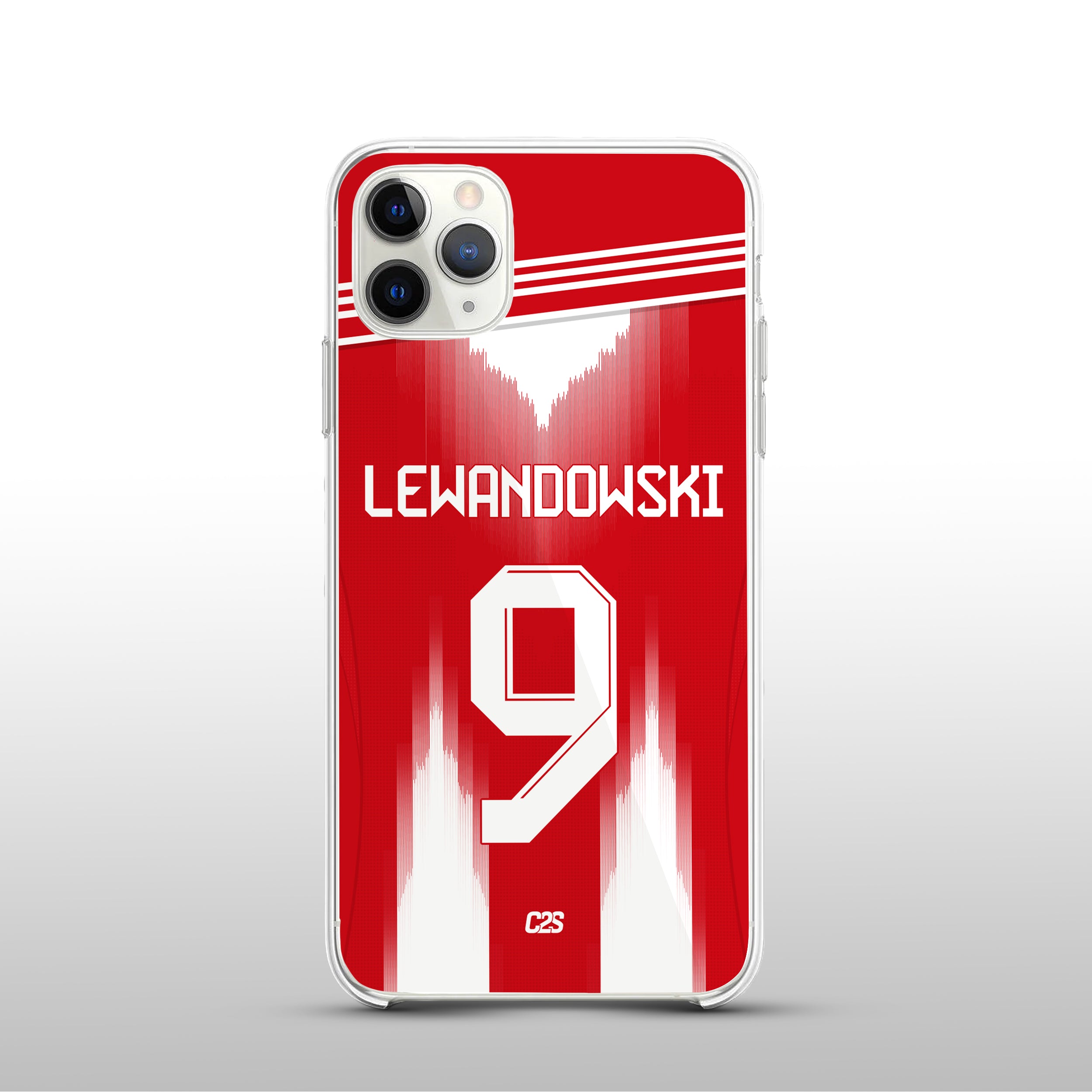 Robert Lewandoski