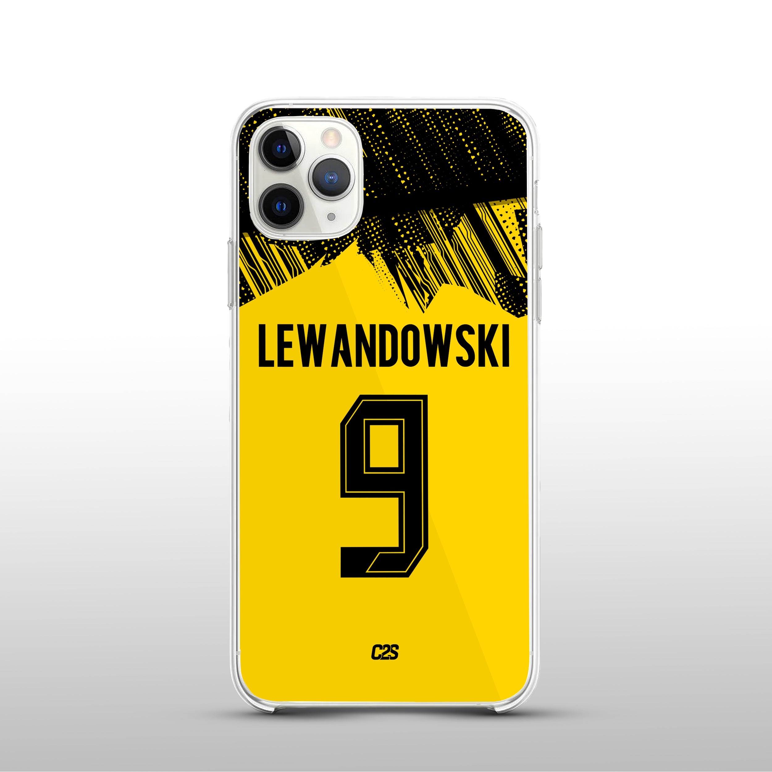 Robert Lewandoski