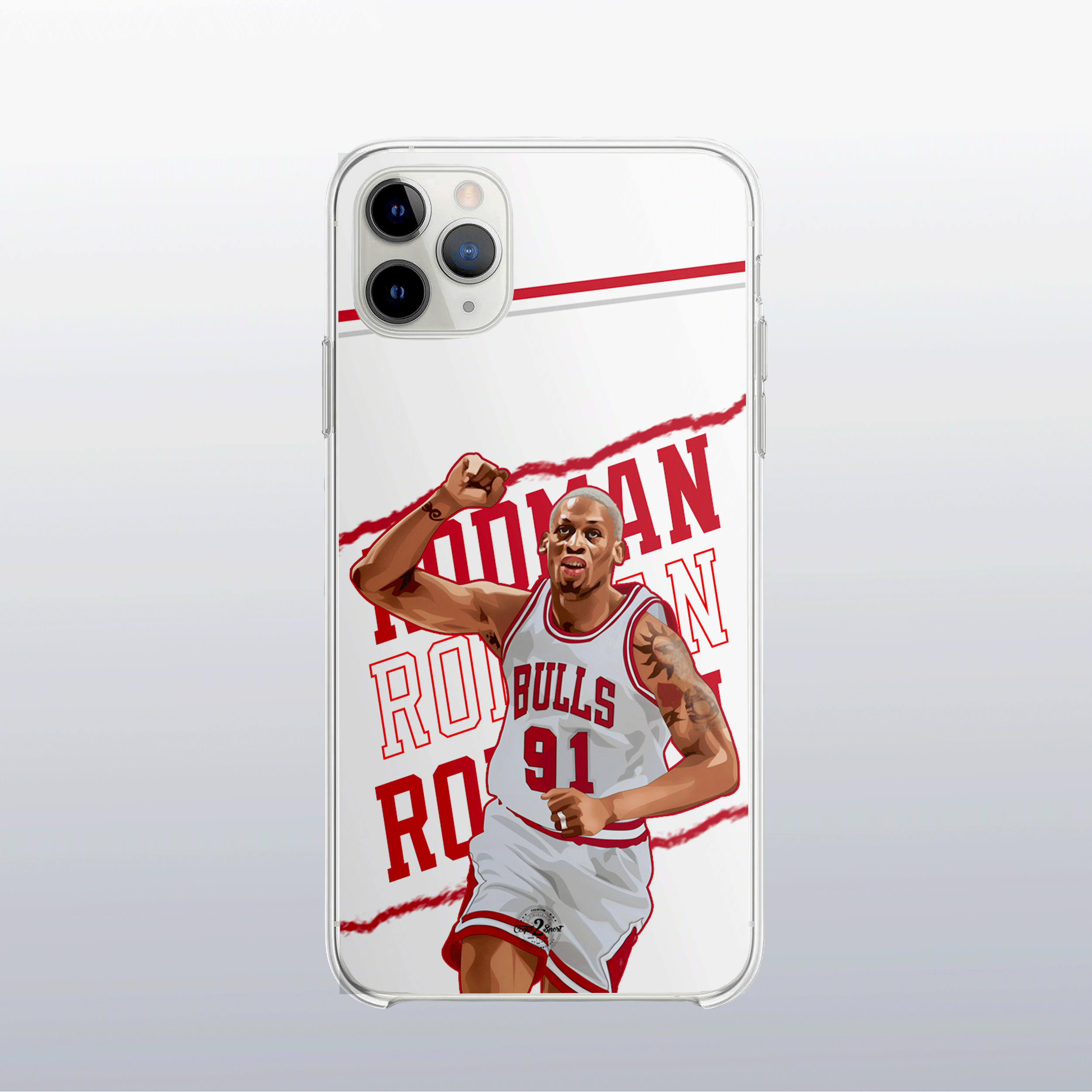 Dennis Rodman