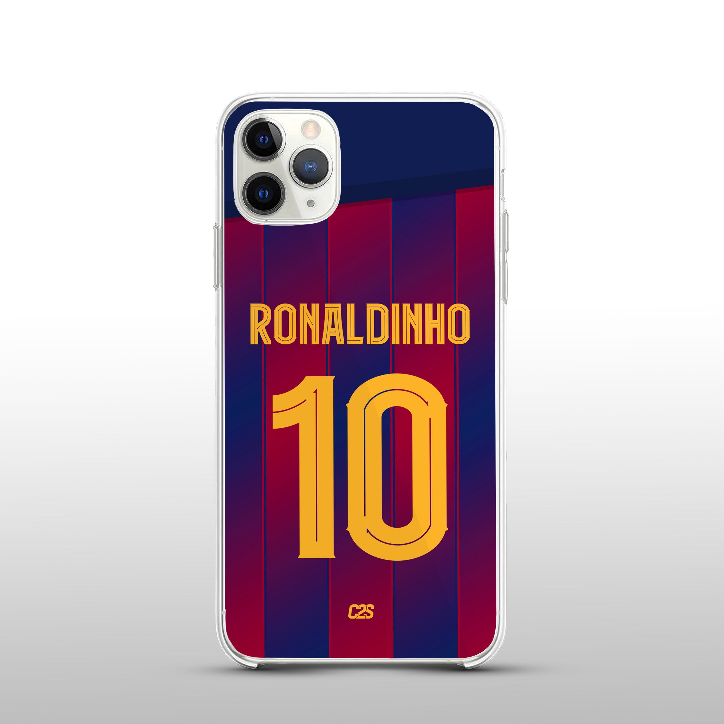 Ronaldinho