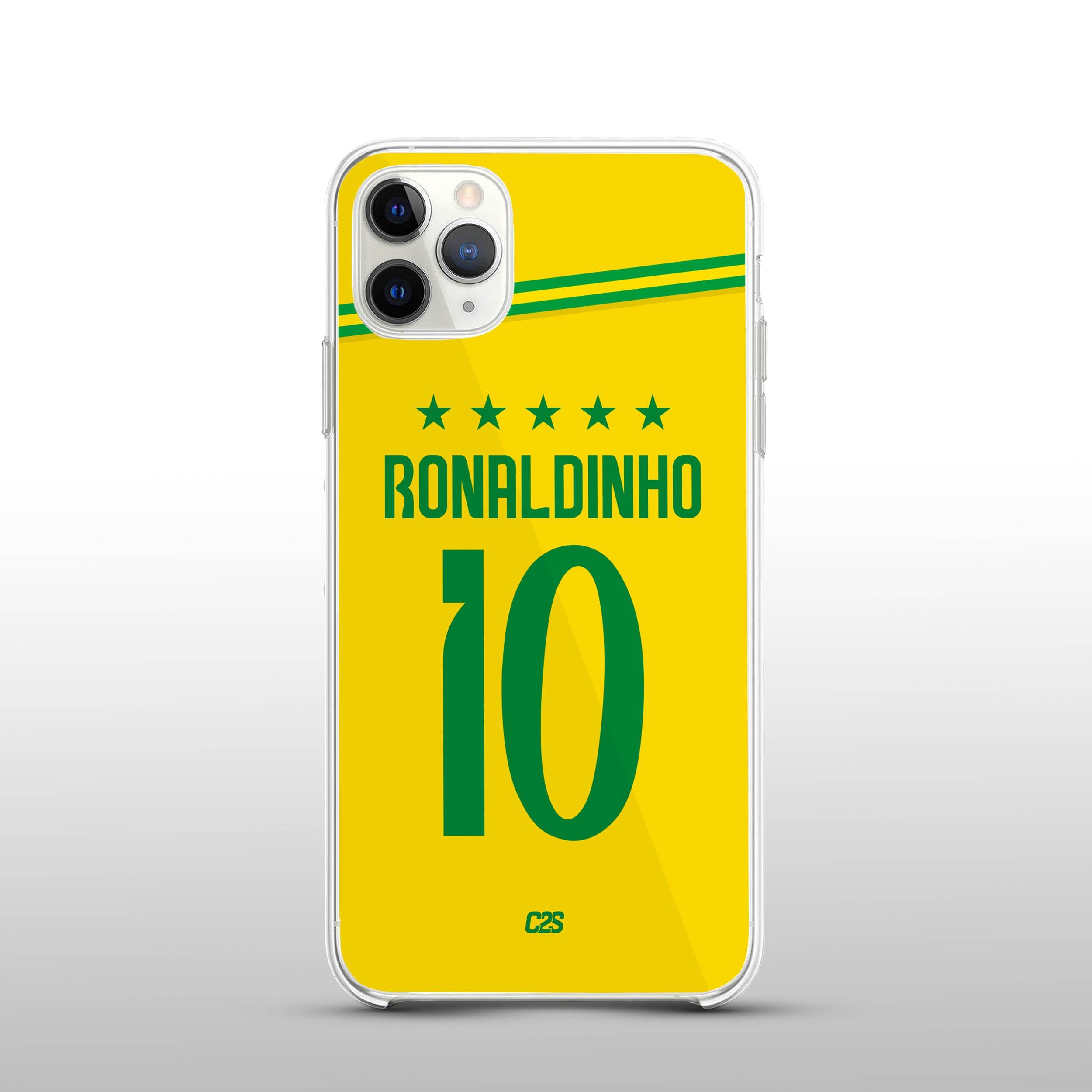 Ronaldinho