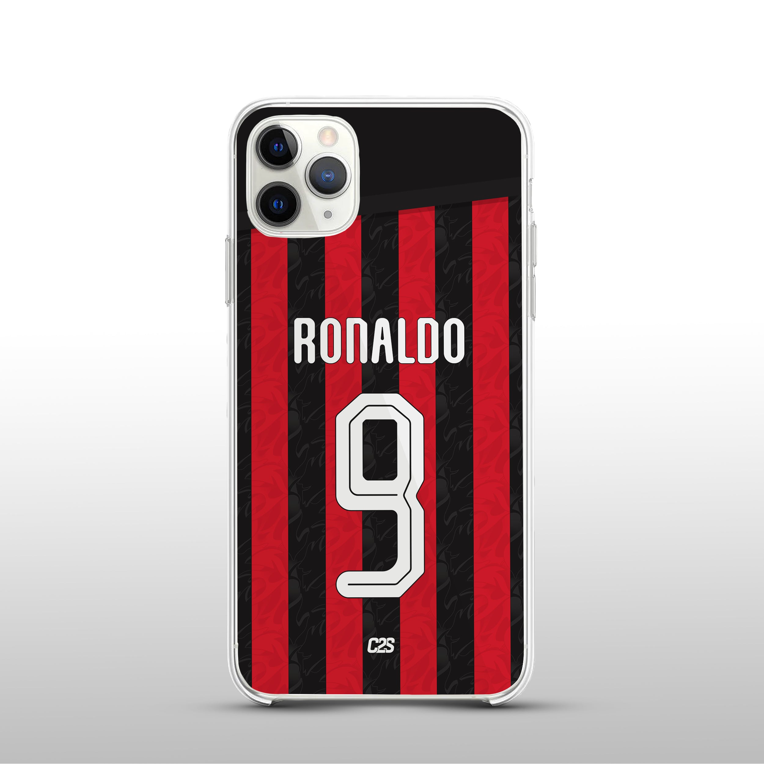 Ronaldo