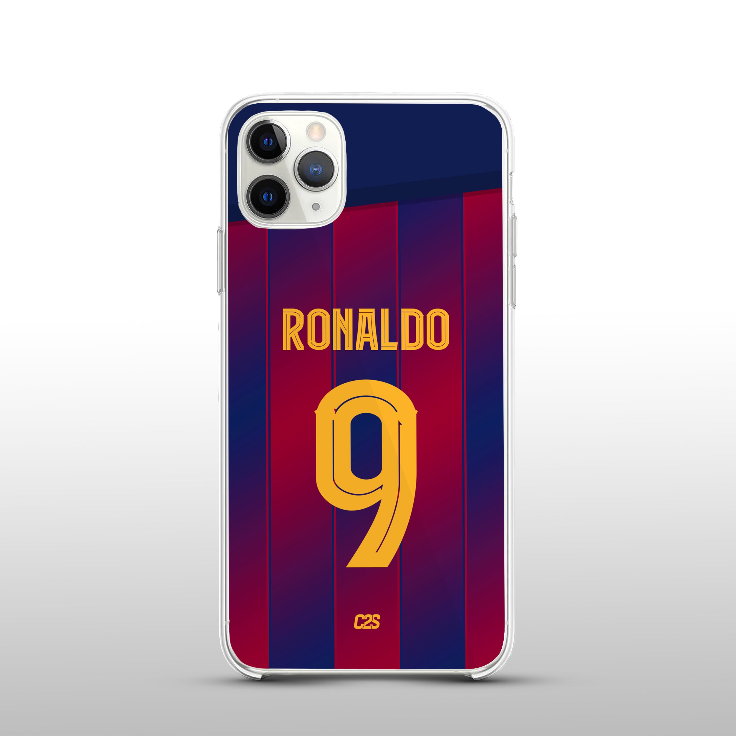 Ronaldo