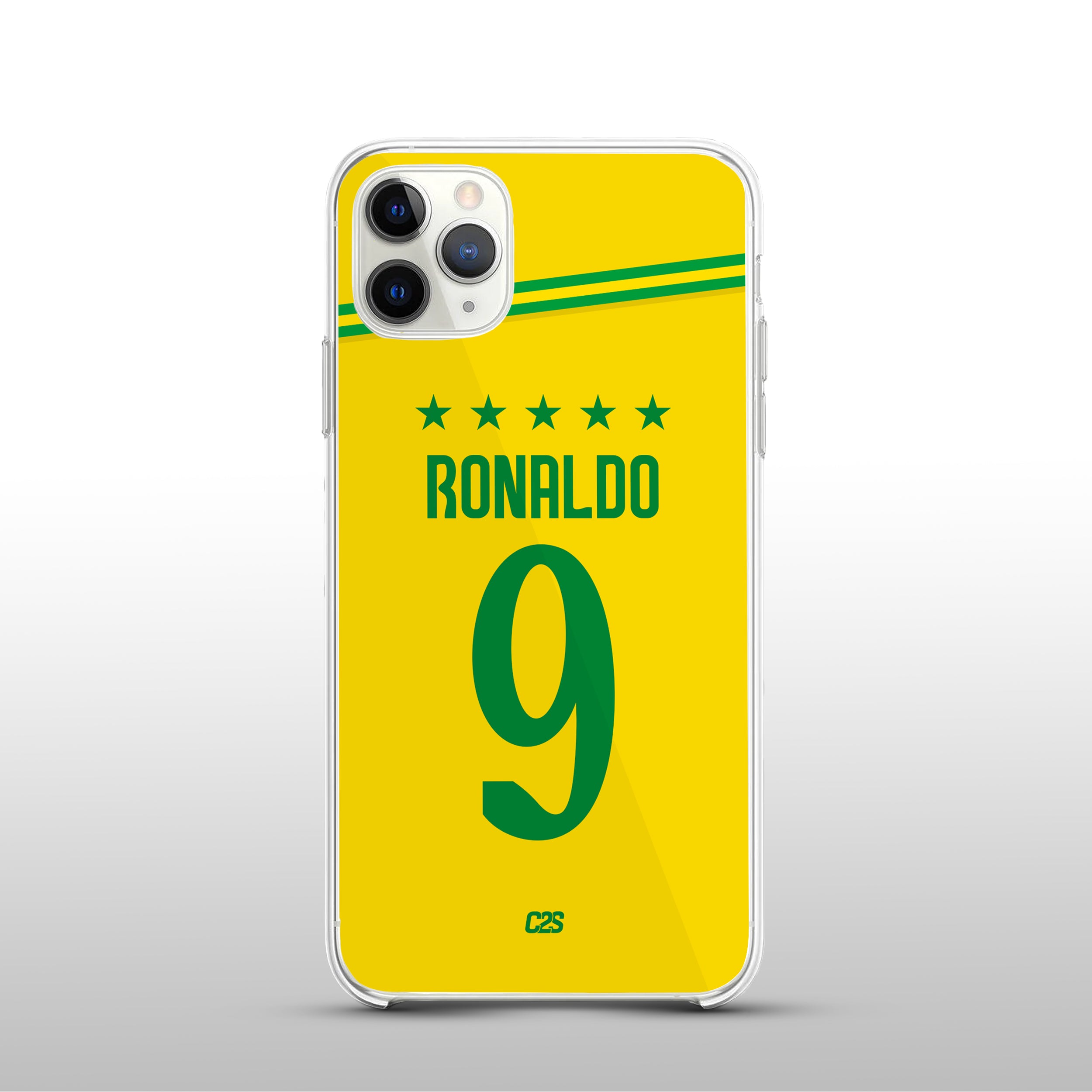 Ronaldo