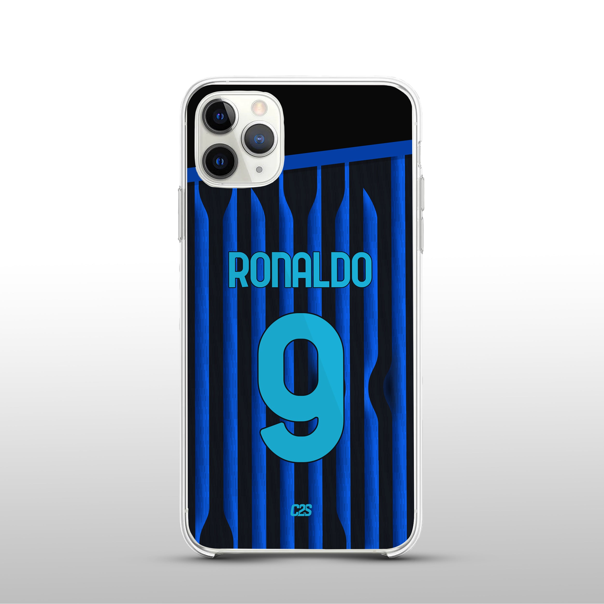 Ronaldo