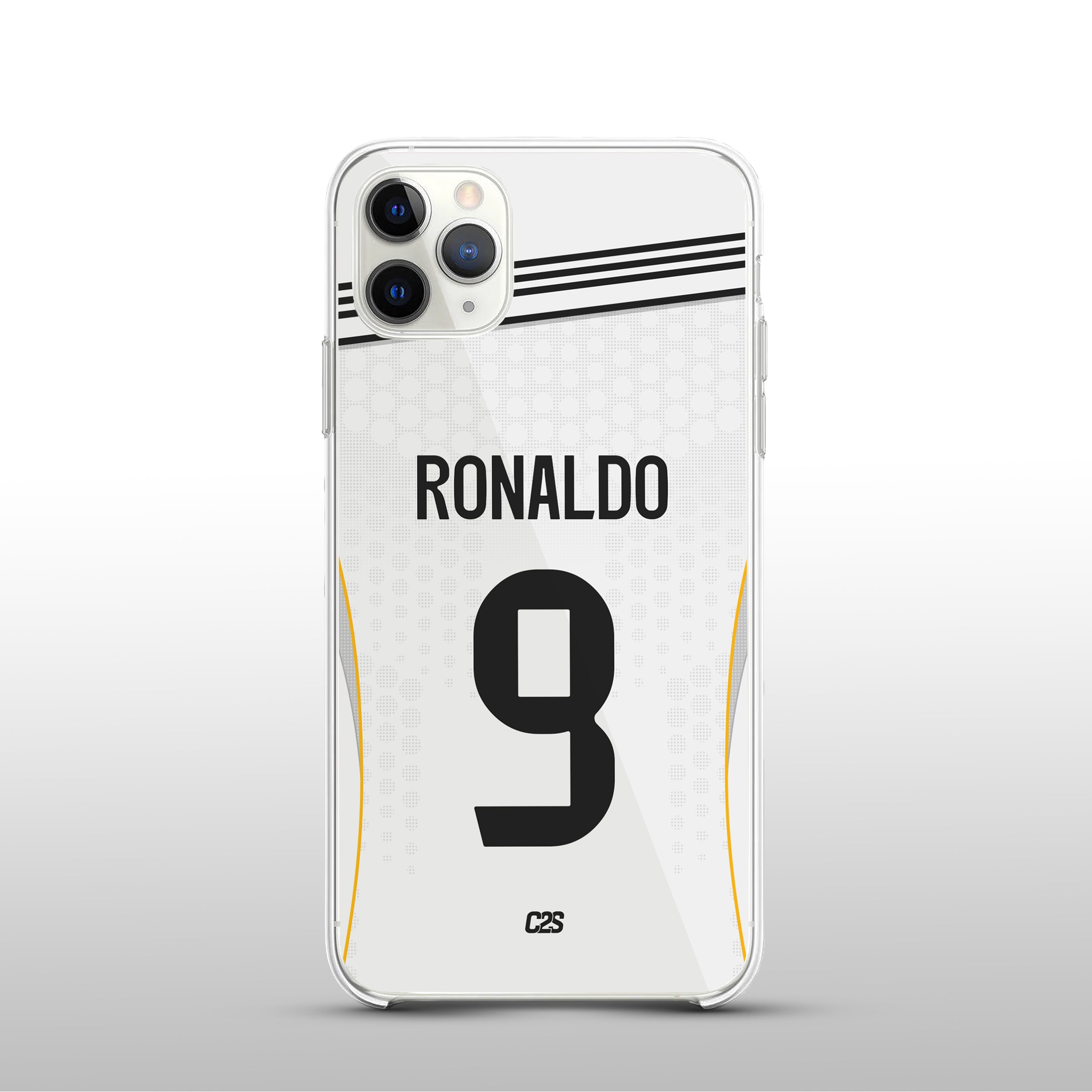 Ronaldo