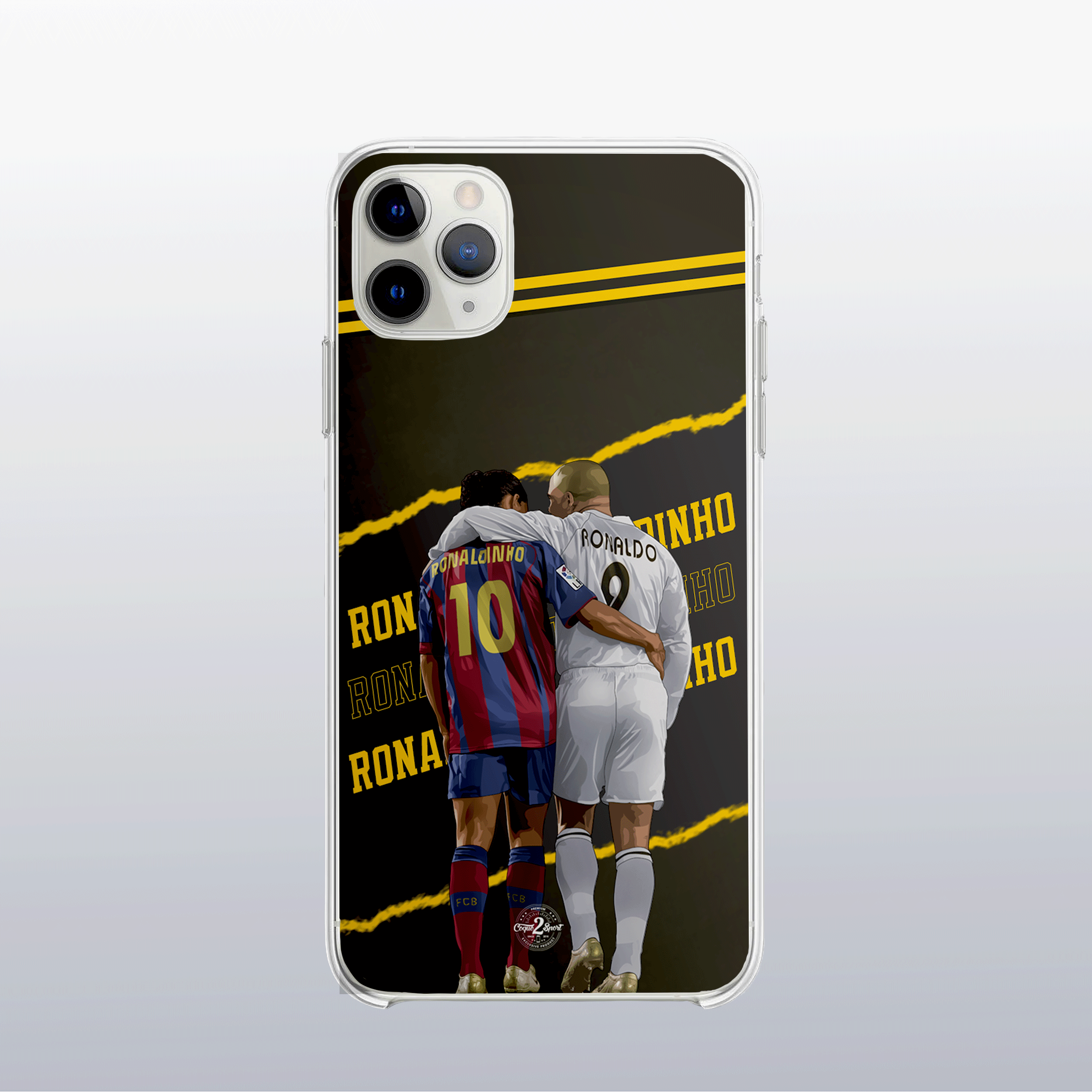 Ronaldo