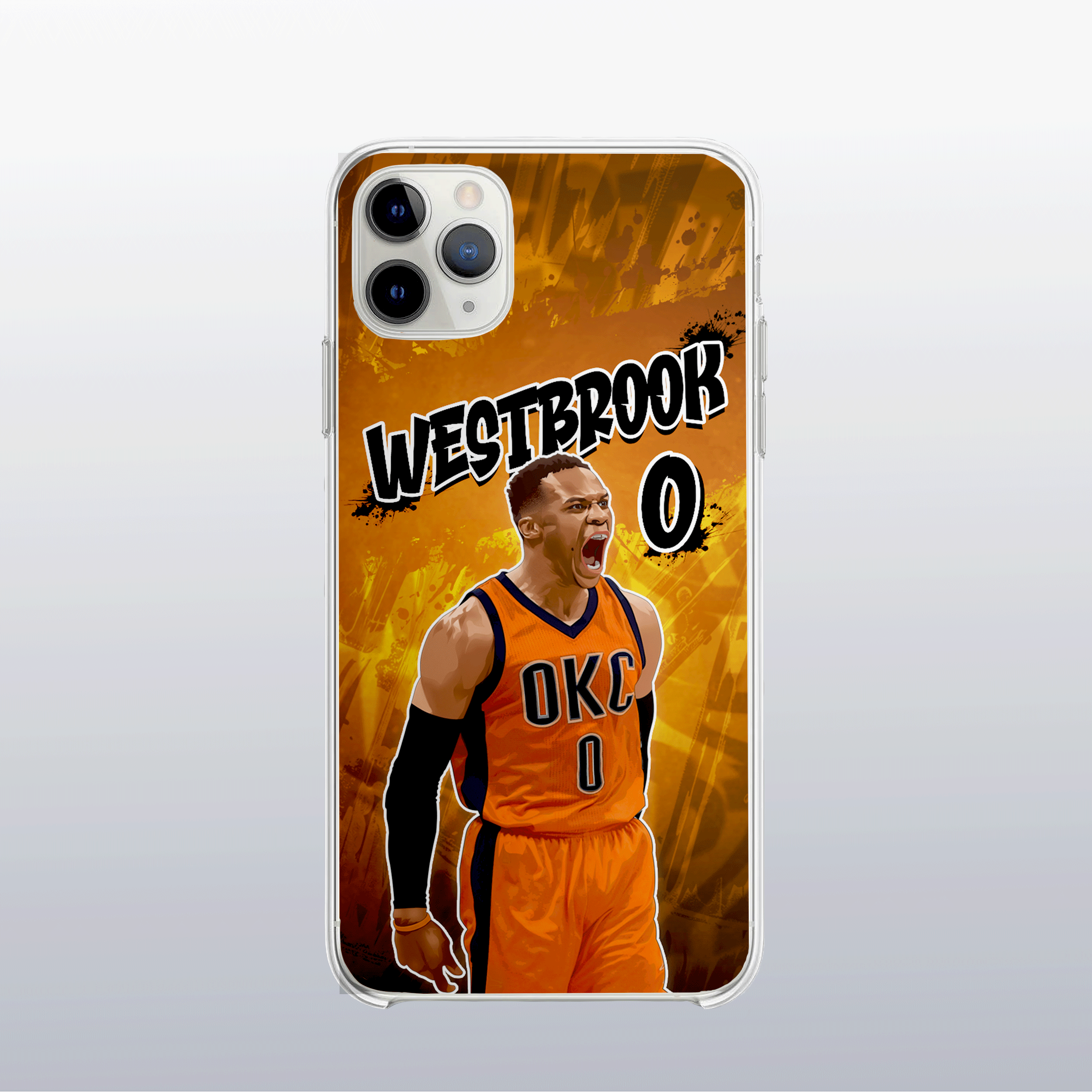 Russell Westbrook