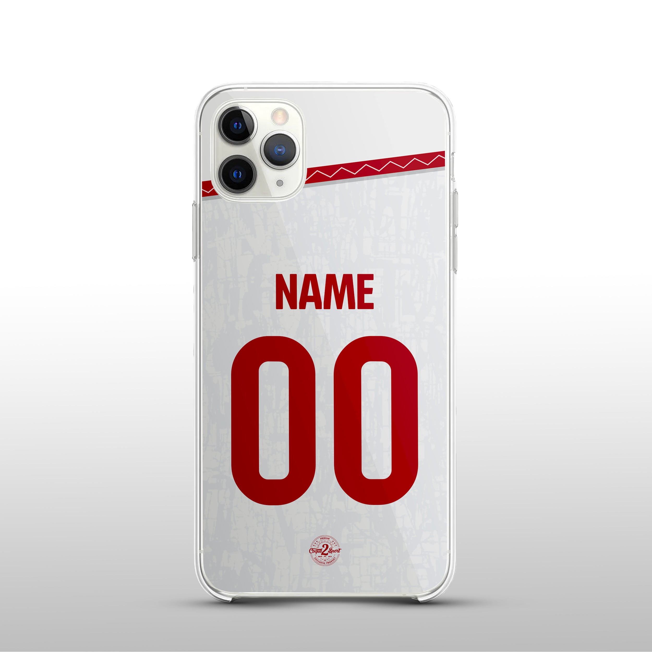 Seville - Coque de Téléphone