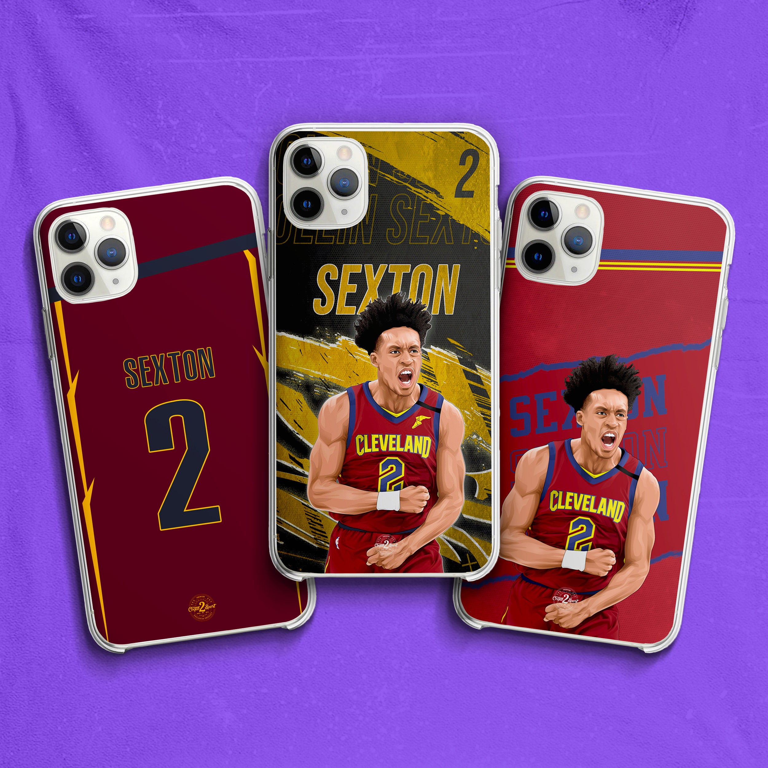 Collin Sexton