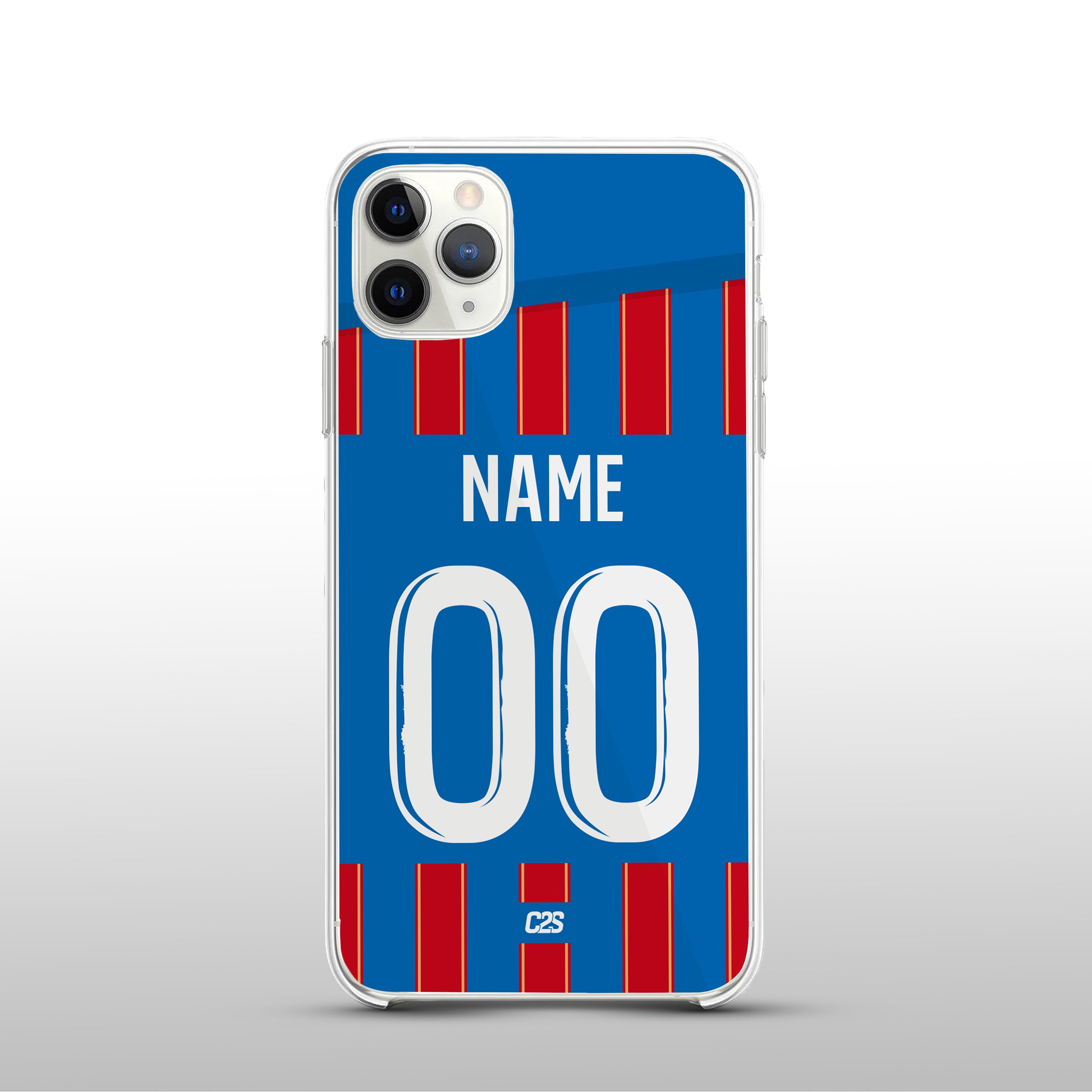 Caen - Coque de Téléphone