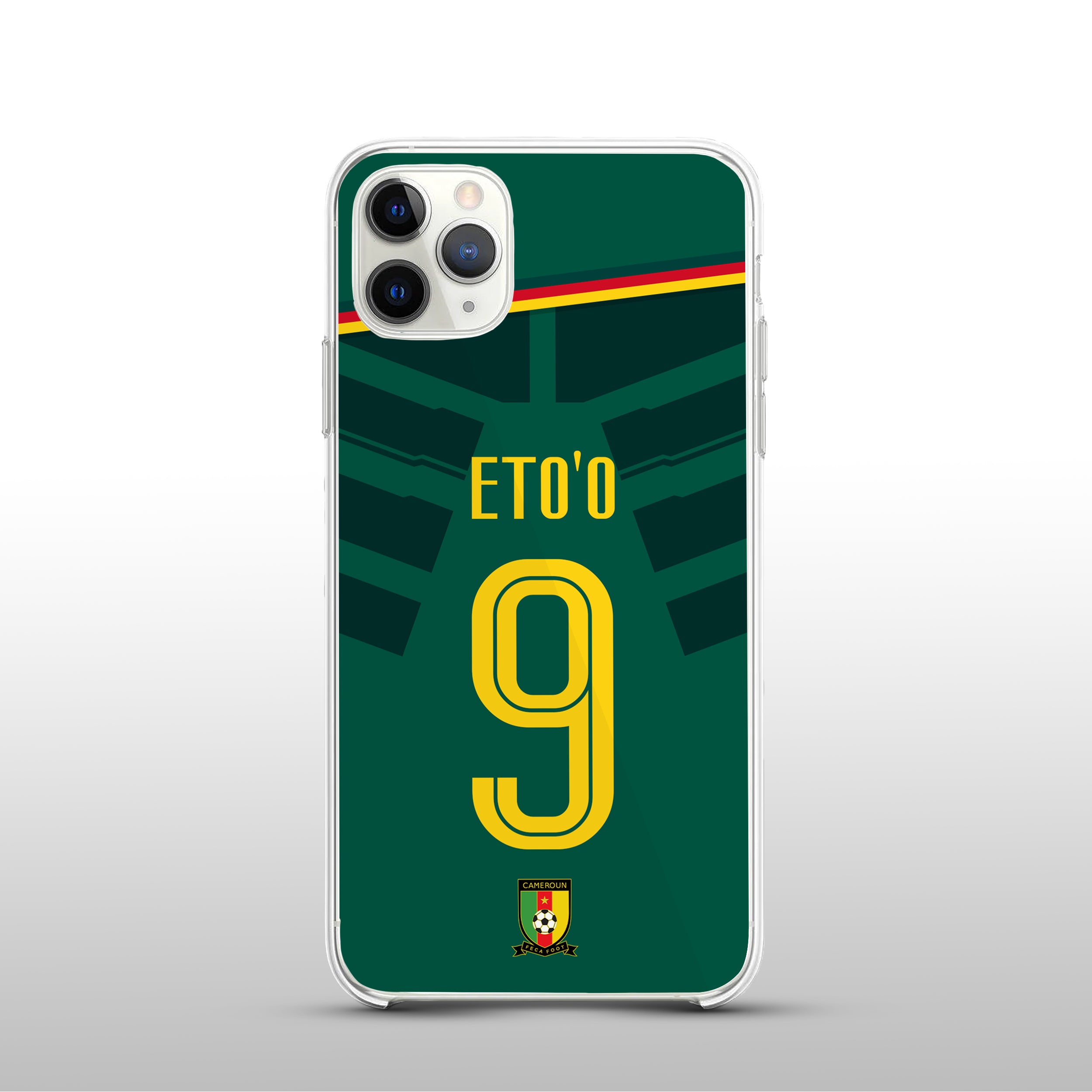 Samuel Eto'o