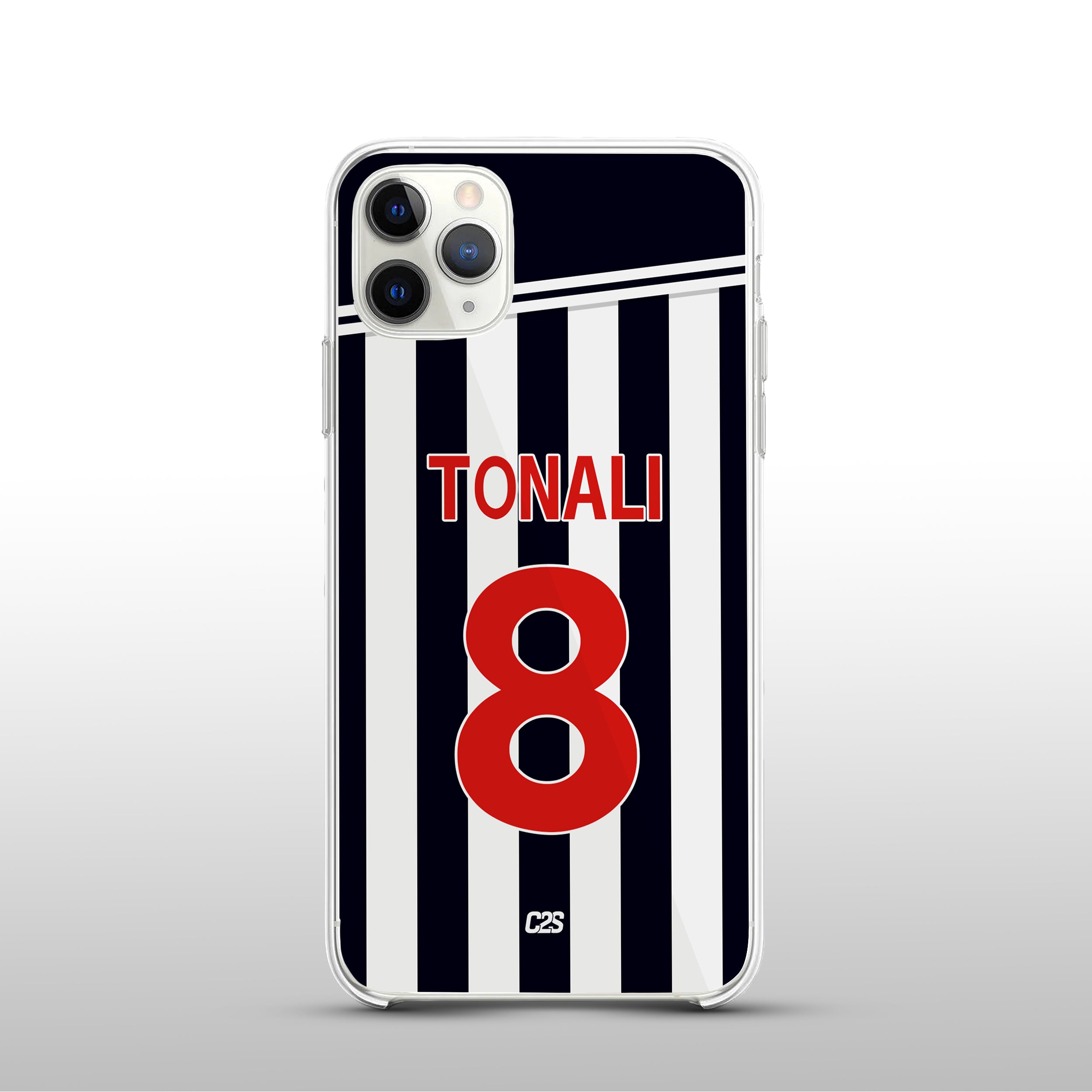 Sandro Tonali