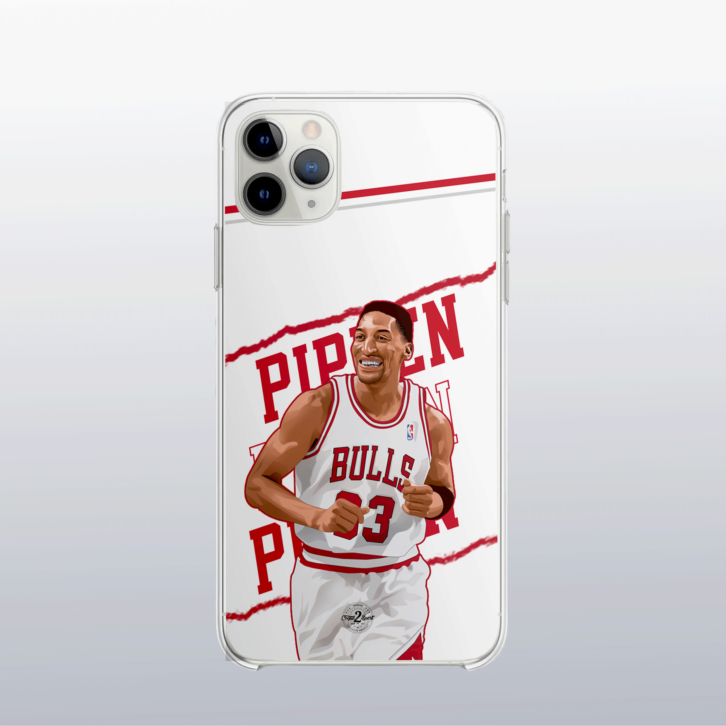 Scottie Pippen