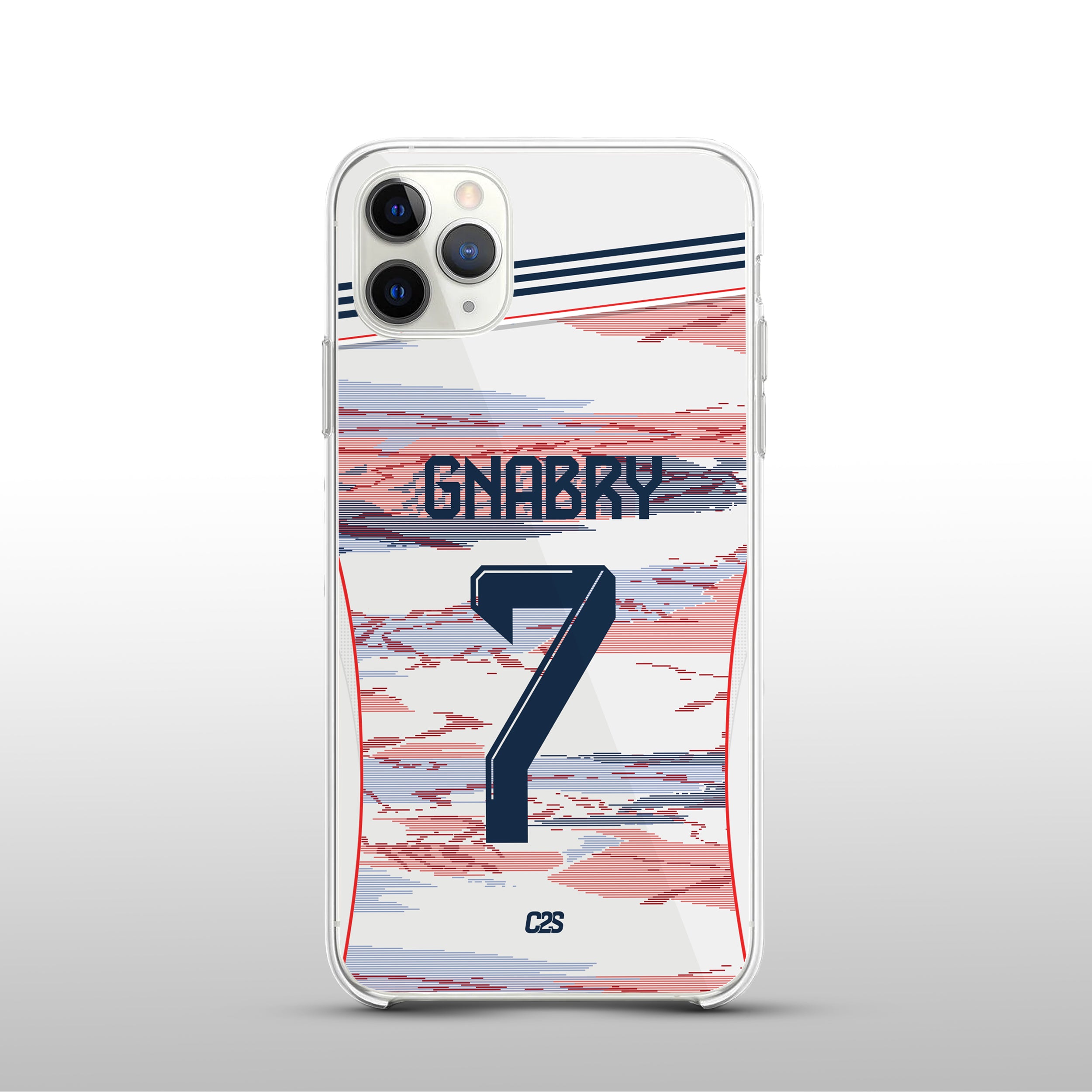 Serge Gnabry