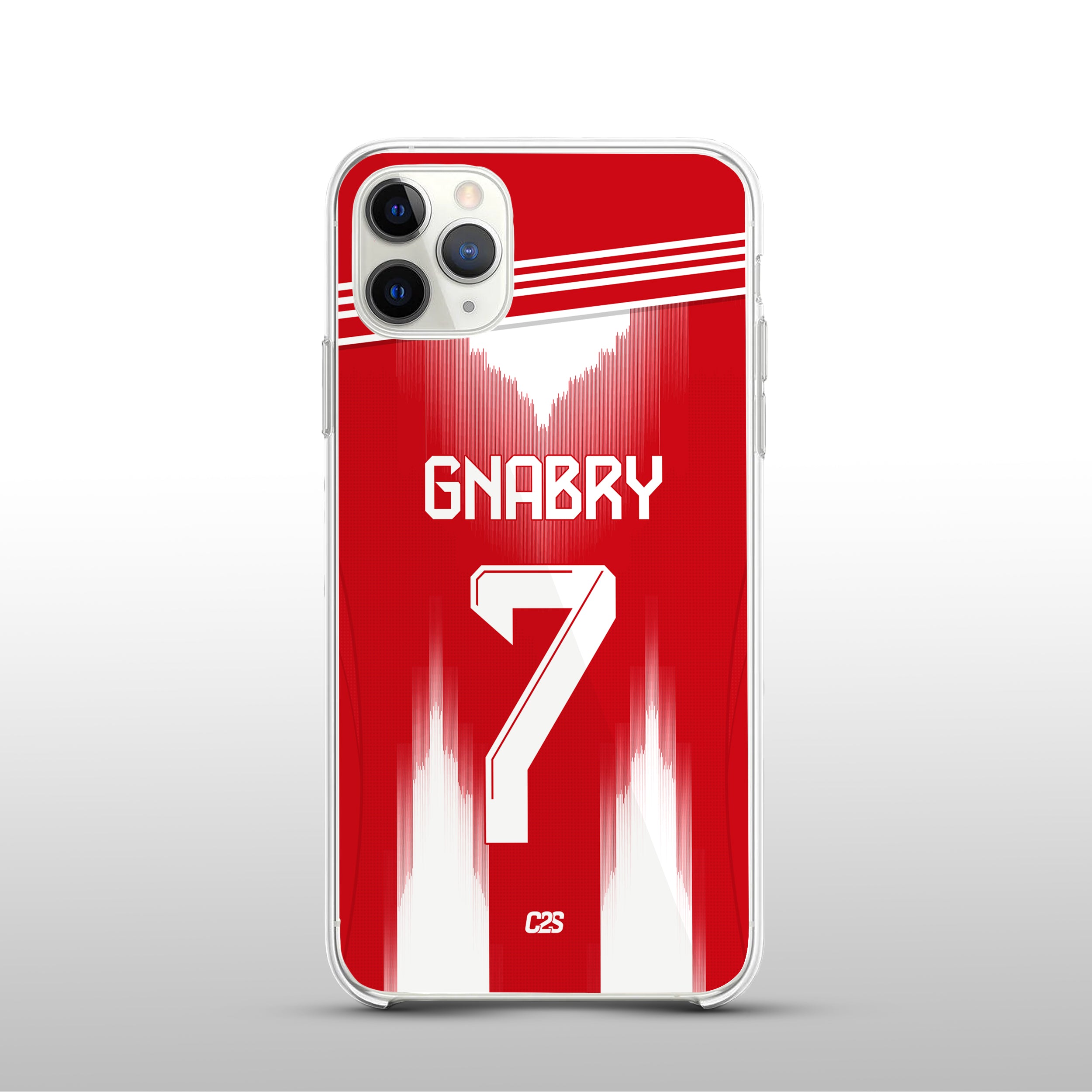 Serge Gnabry