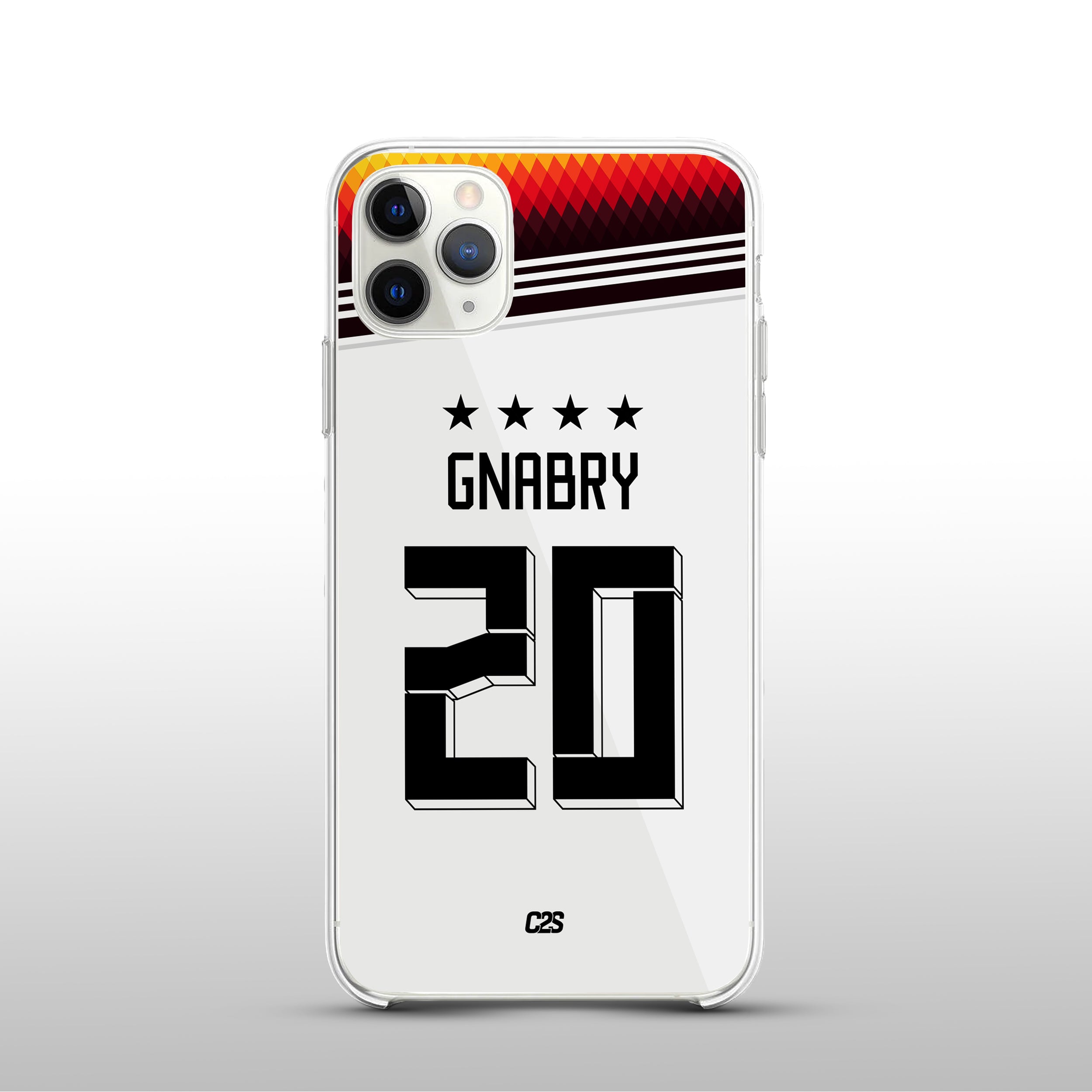 Serge Gnabry