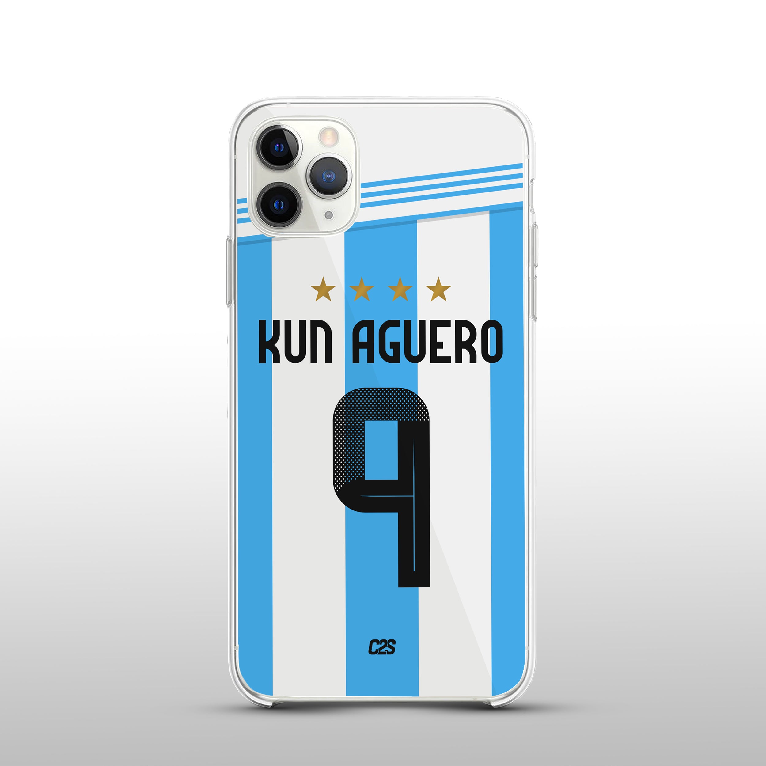Sergio Aguero
