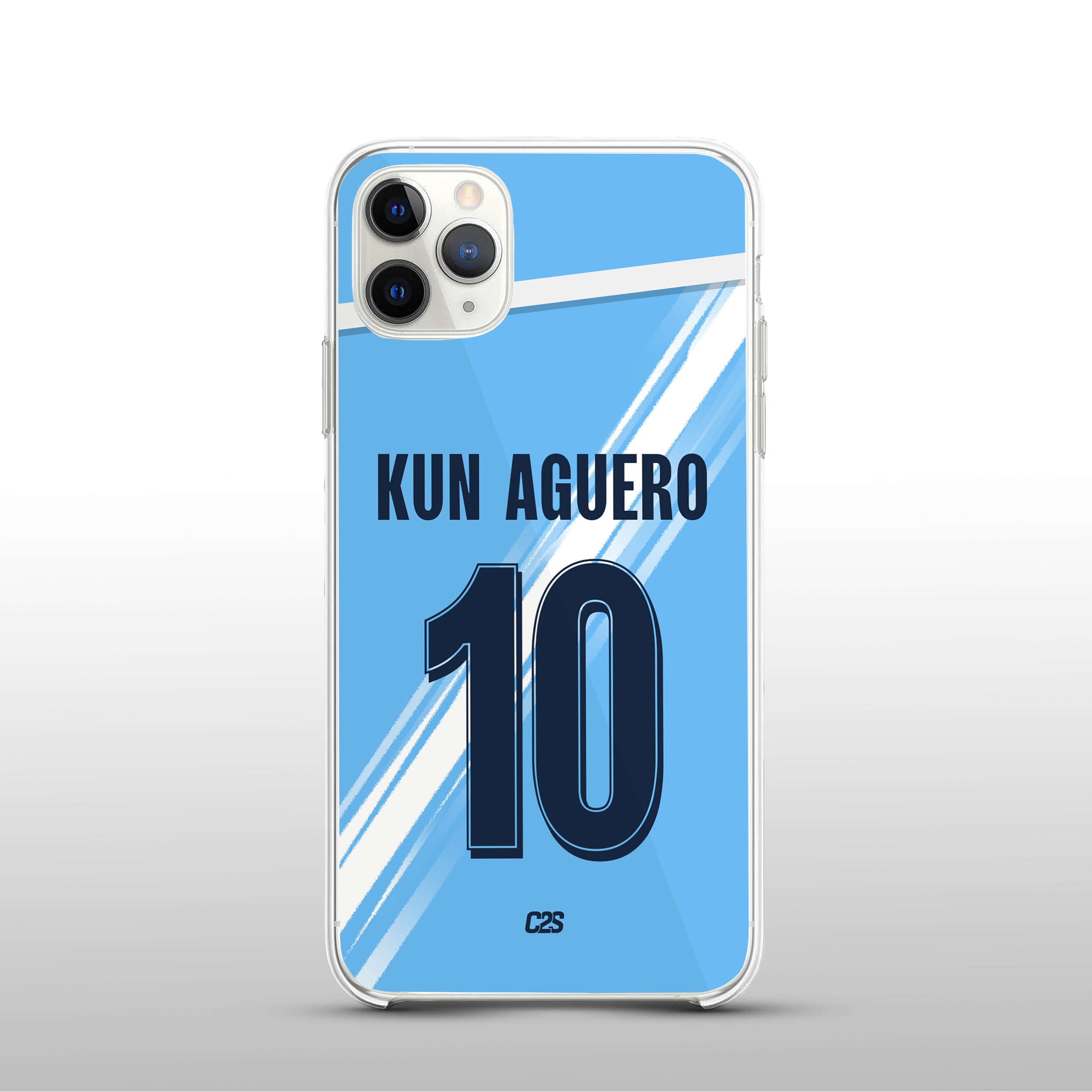 Sergio Aguero