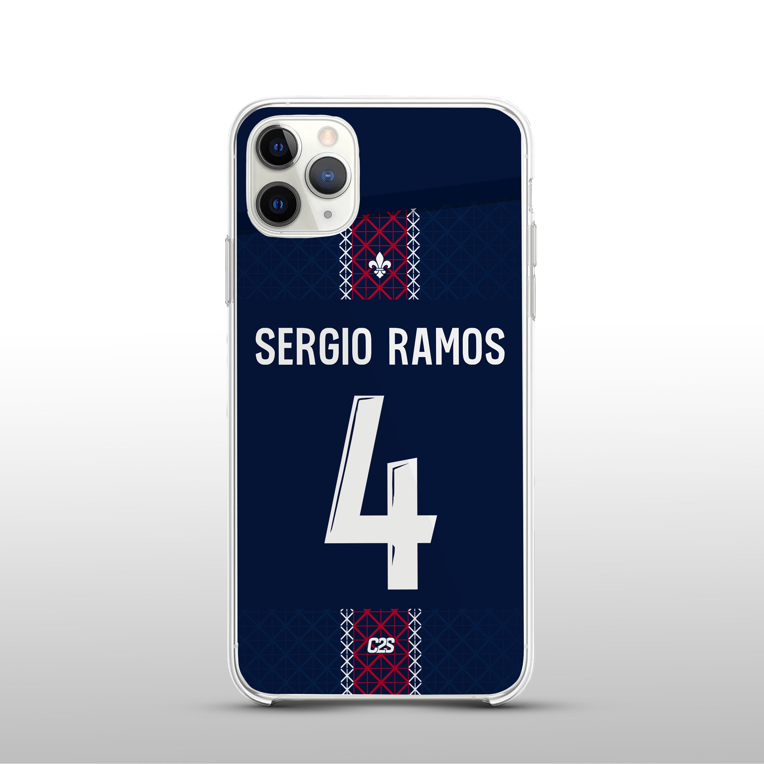 Sergio Ramos
