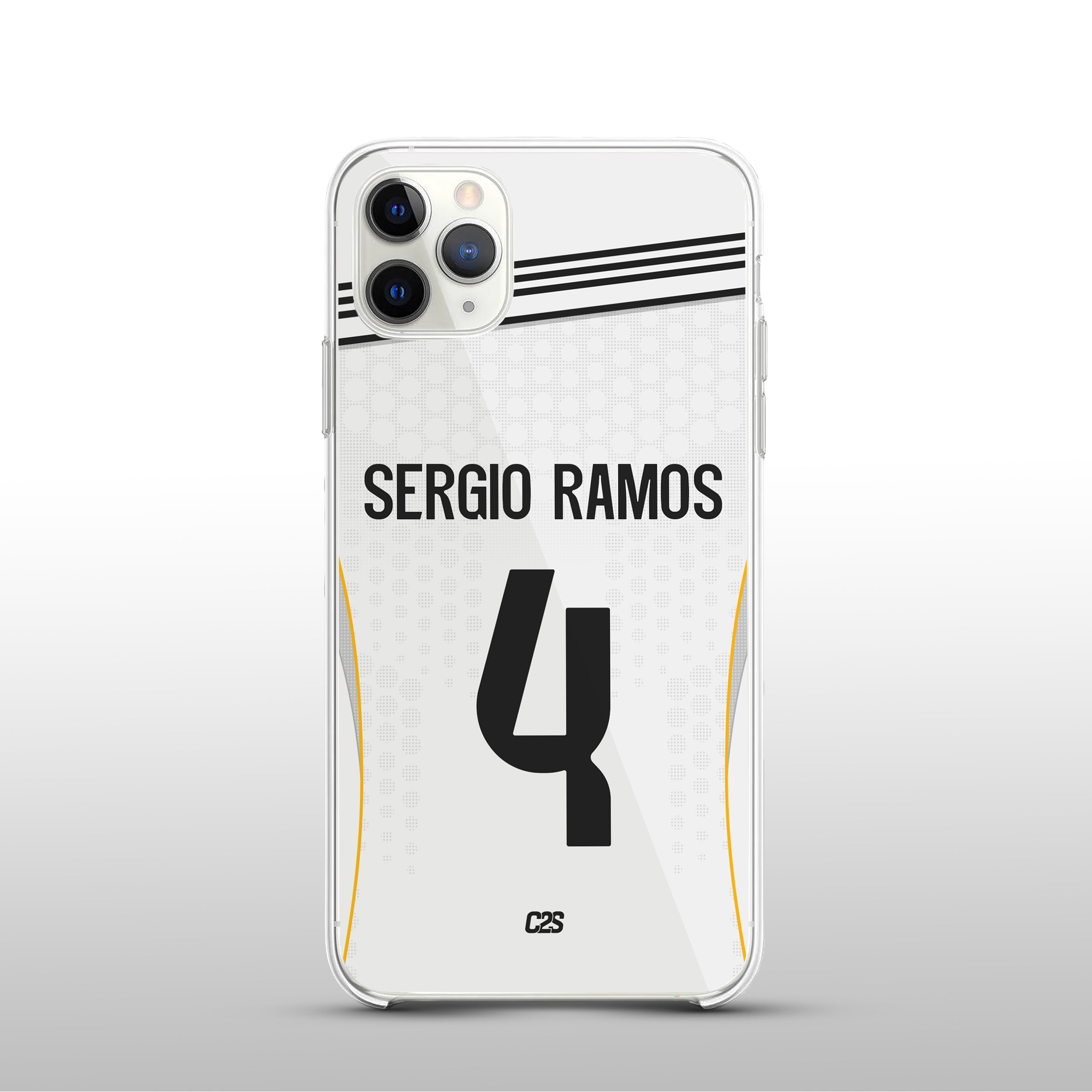 Sergio Ramos