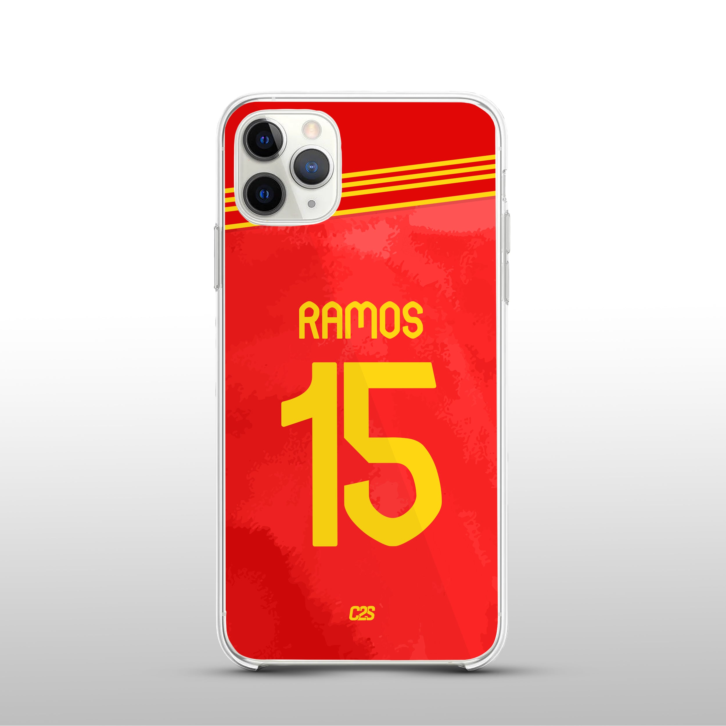 Sergio Ramos