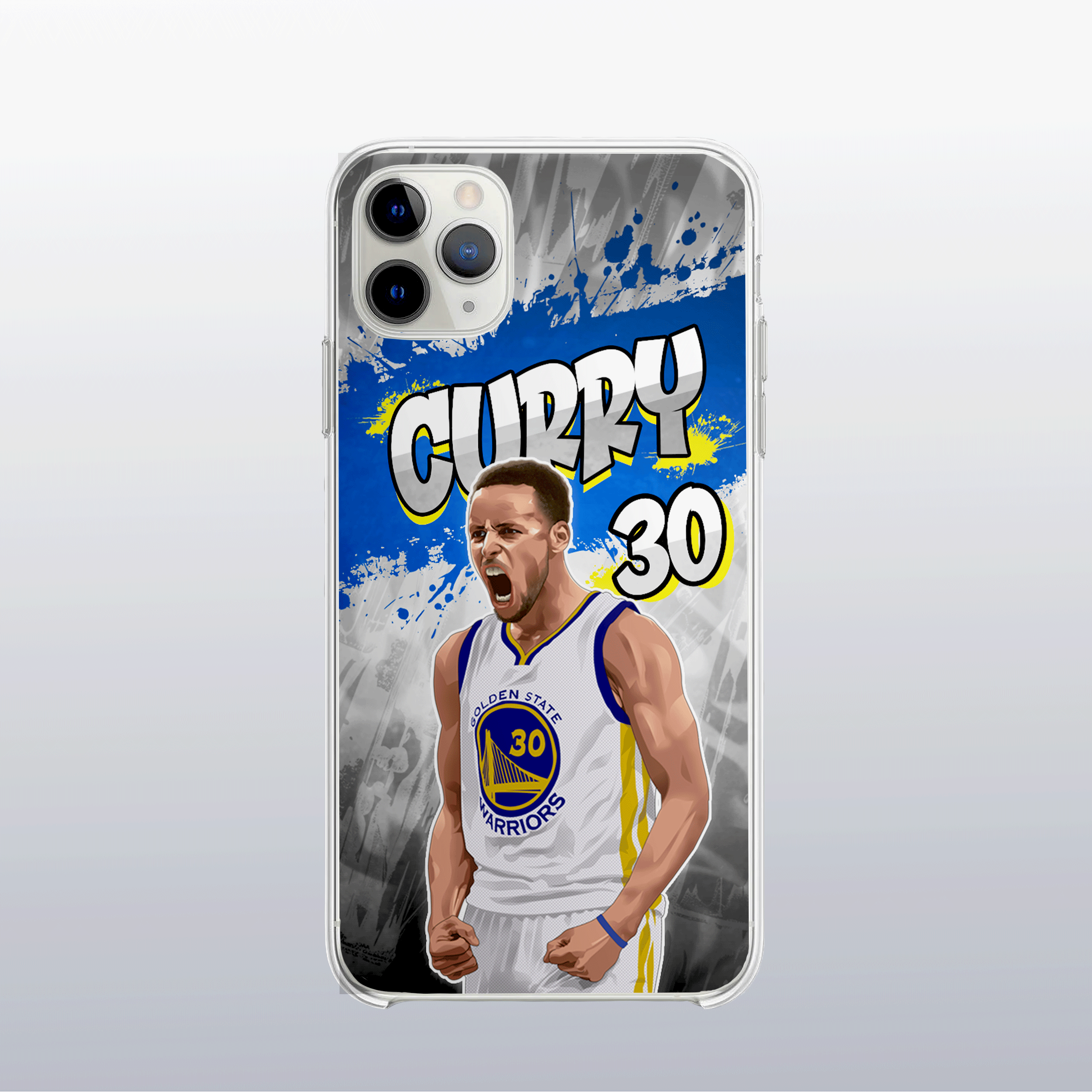 Stephen Curry