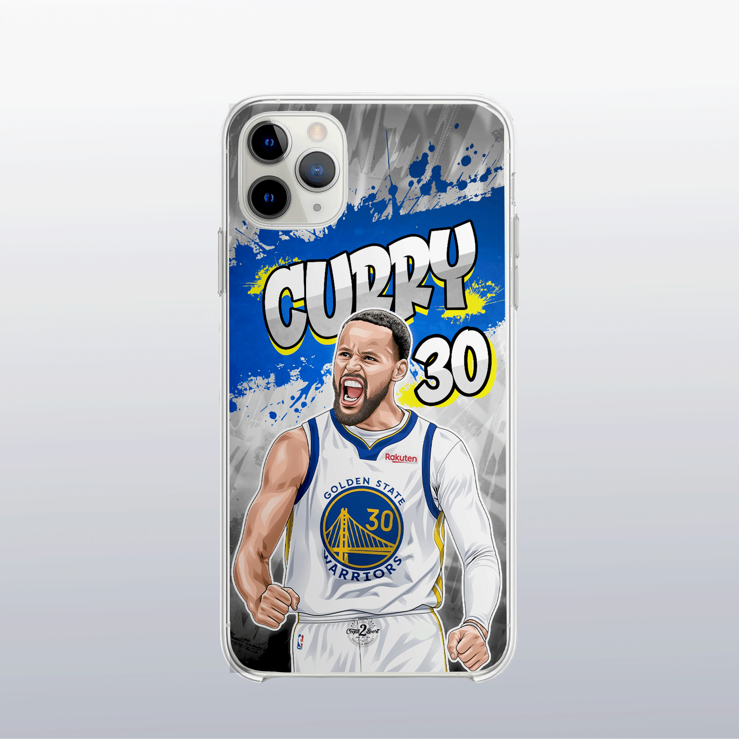 Stephen Curry